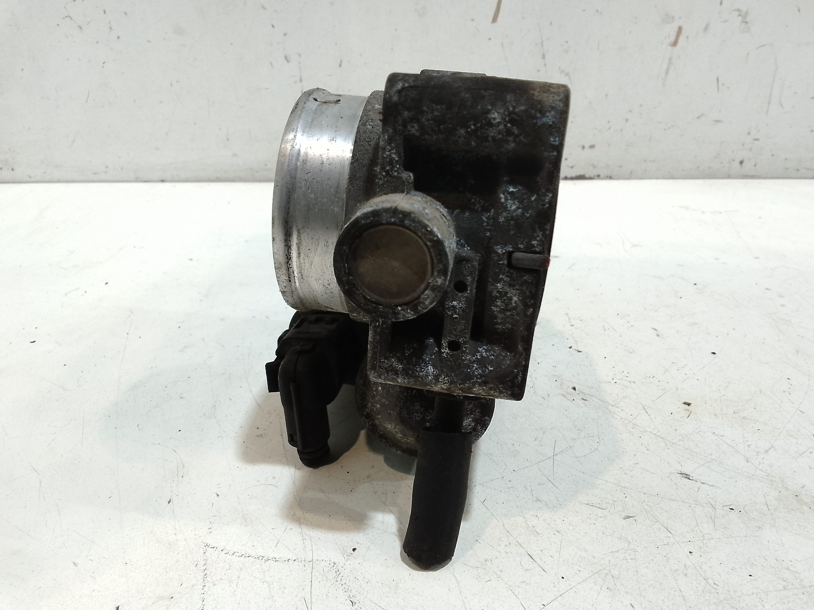 Corpo Farfallato per Mini Cooper 1  Serie (2000 - 2006)