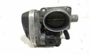 Corpo Farfallato per Mini Cooper 1  Serie (2000 - 2006)