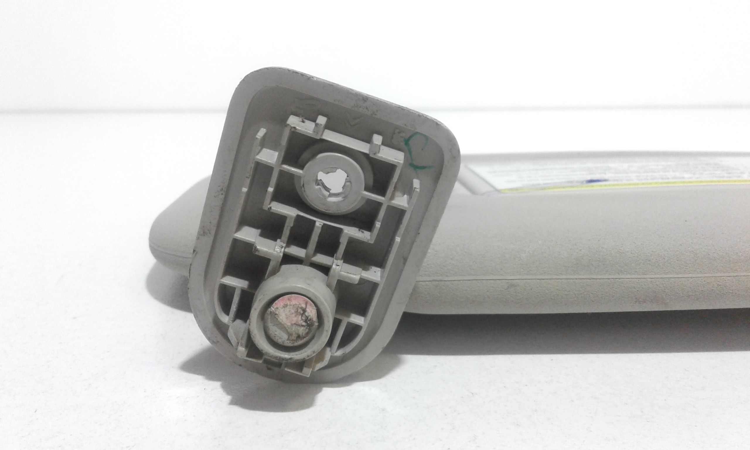 Parasole aletta Lato Passeggero PEUGEOT 207 1 Serie