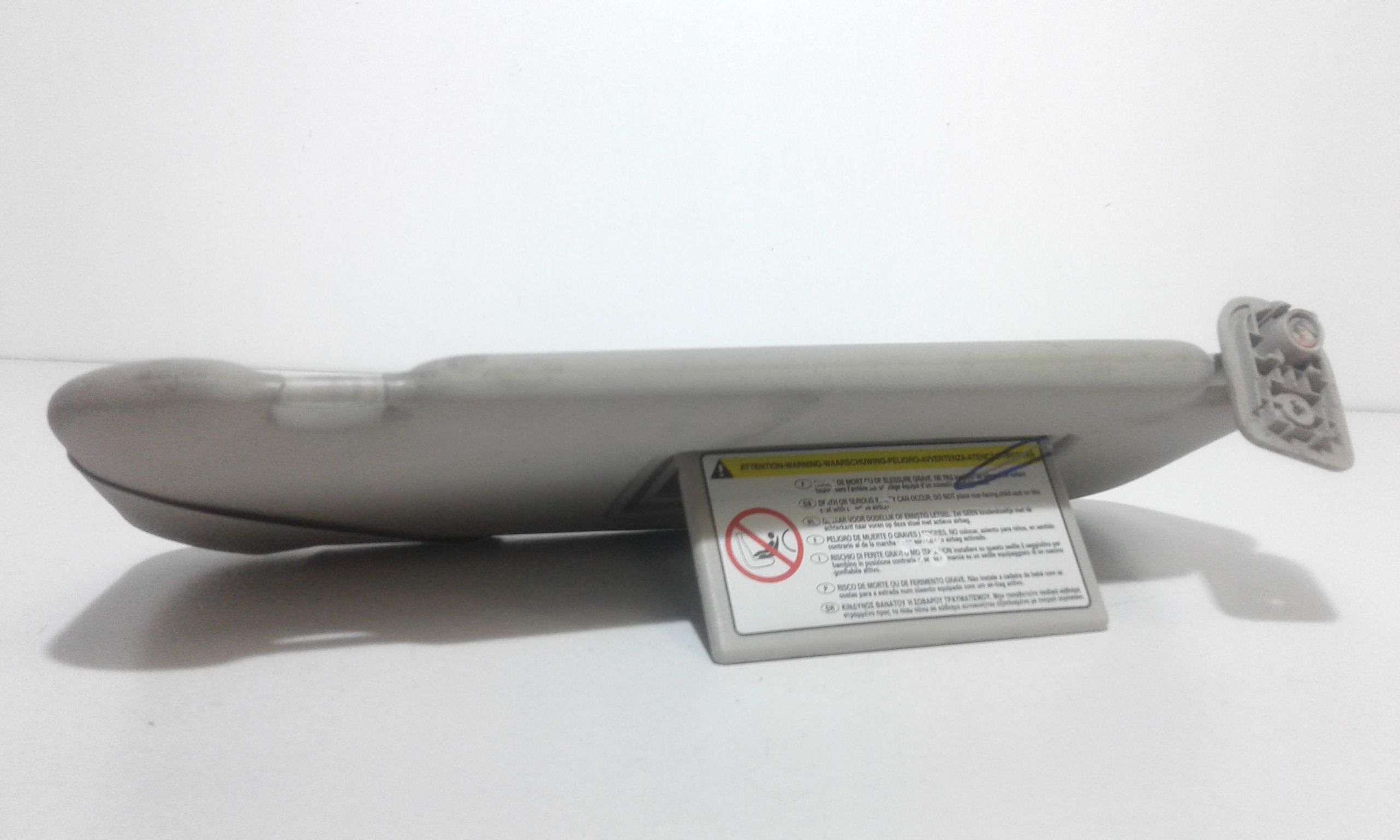 Parasole aletta Lato Passeggero PEUGEOT 207 1 Serie