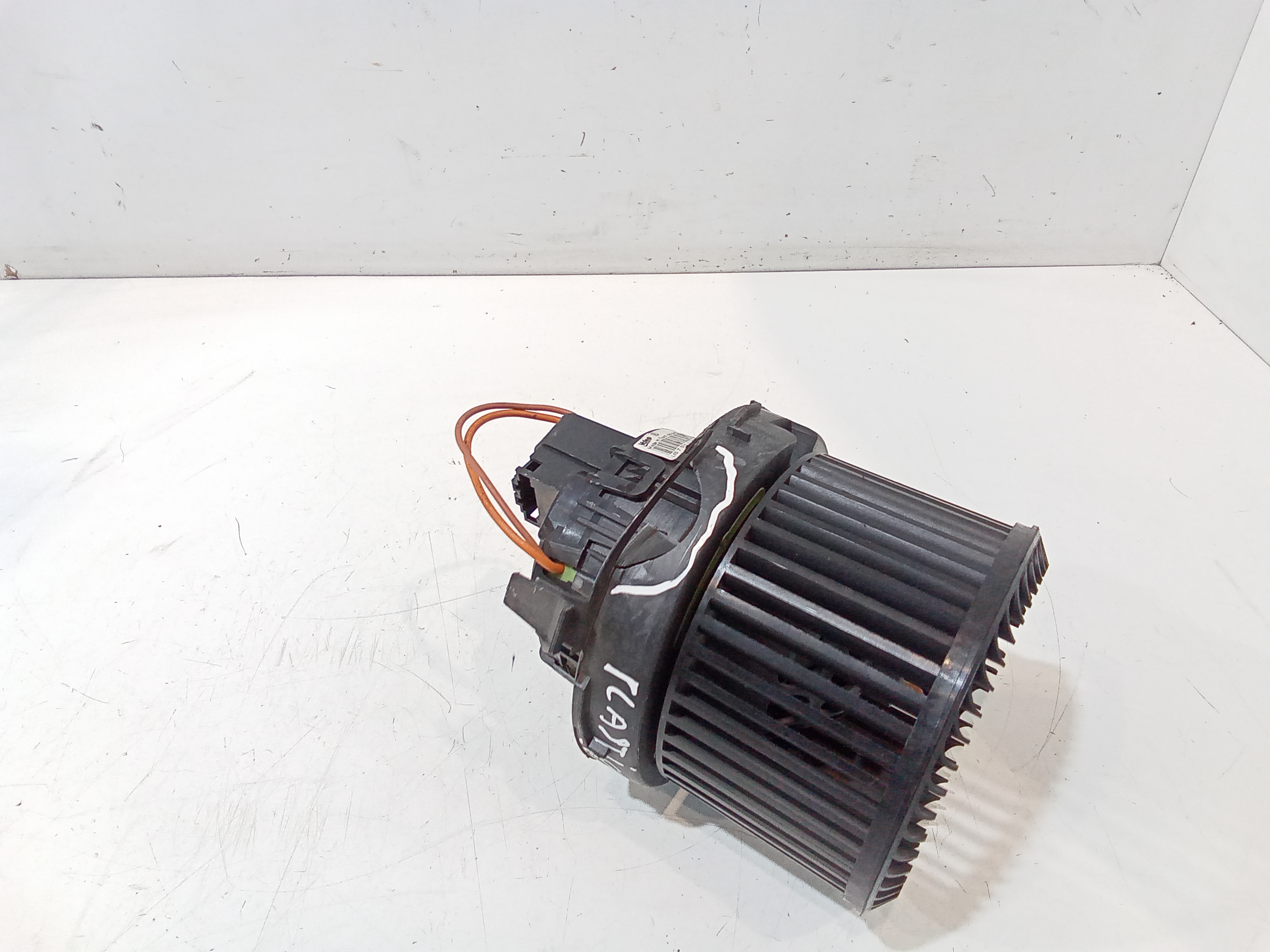 Ventola riscaldamento per Citroen C1 (2018>) (2018 - 2021)