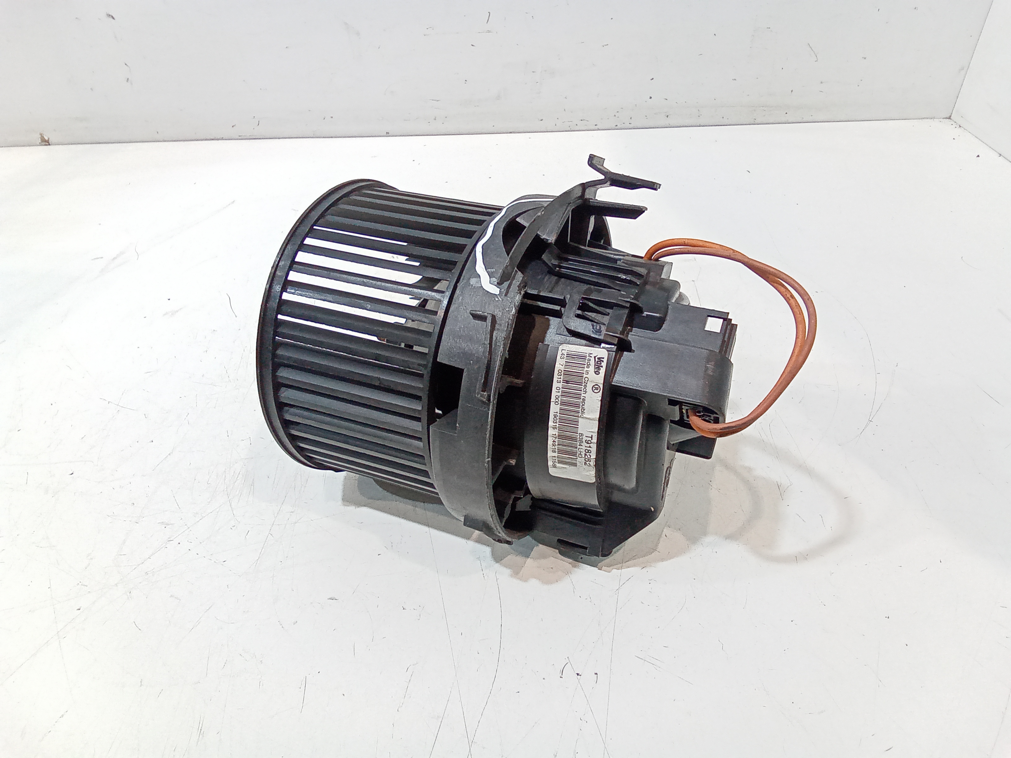 Ventola riscaldamento per Citroen C1 (2018>) (2018 - 2021)