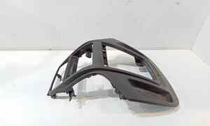 Modanatura Centrale Cruscotto per Peugeot Boxer 4 Serie (2011 - In produzione)