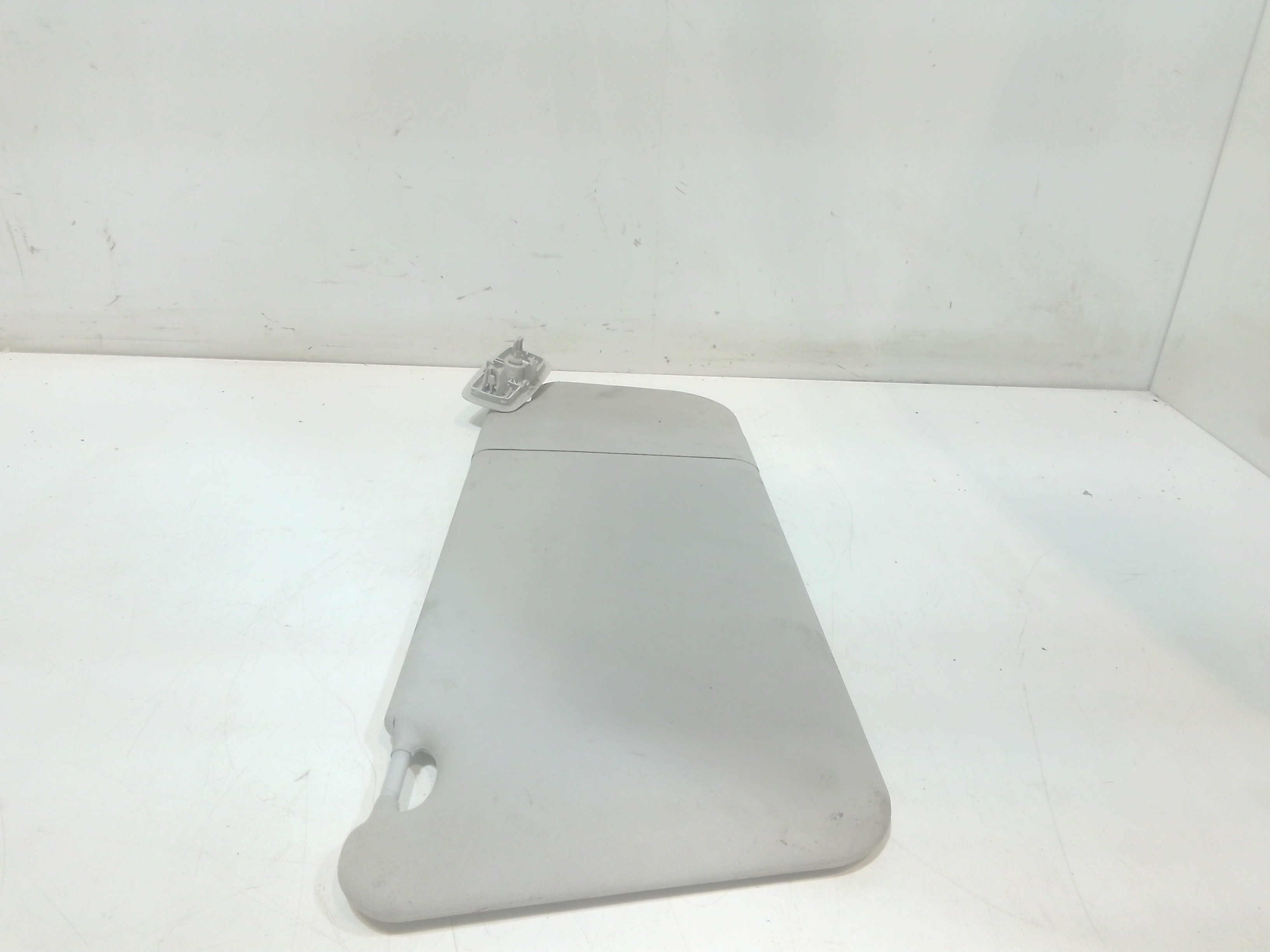 Parasole aletta Lato Passeggero per Citroen Berlingo 3 Serie (2008 - 2018)