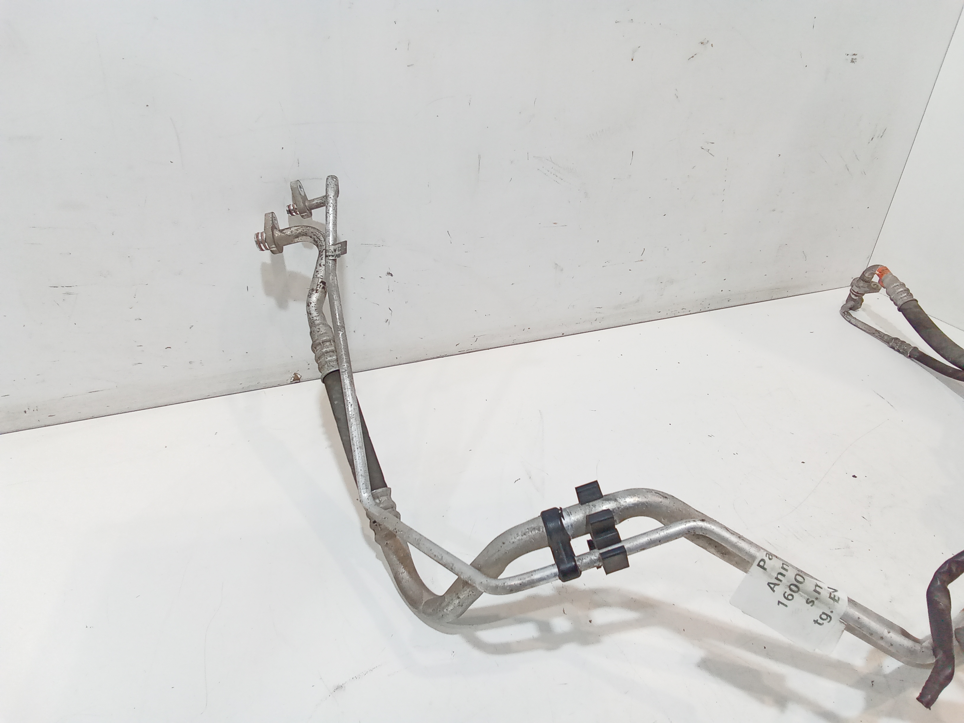 Tubi A/C per Peugeot Partner 3 Serie (2008 - In produzione)