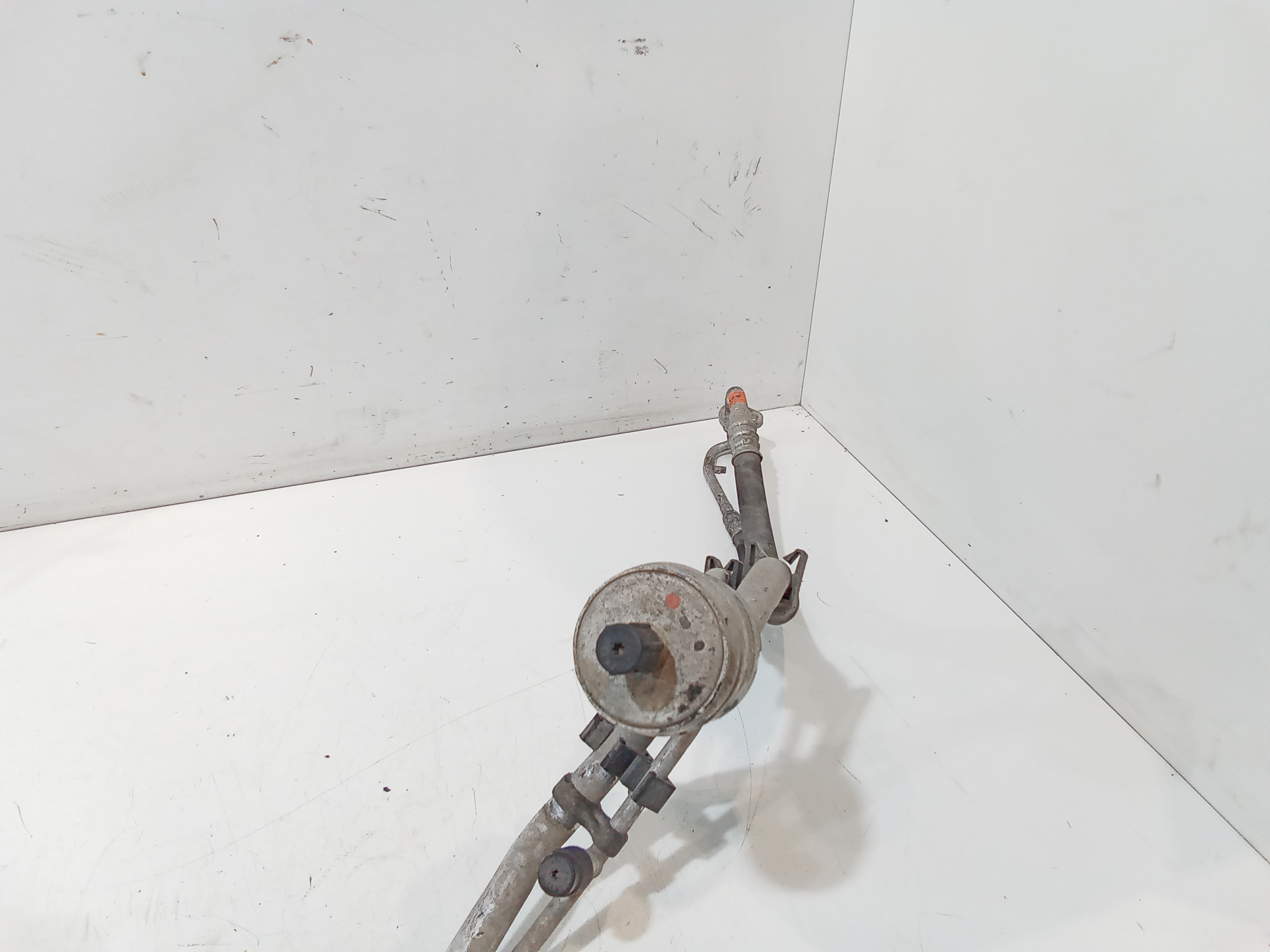 Tubi A/C per Peugeot Partner 3 Serie (2008 - In produzione)