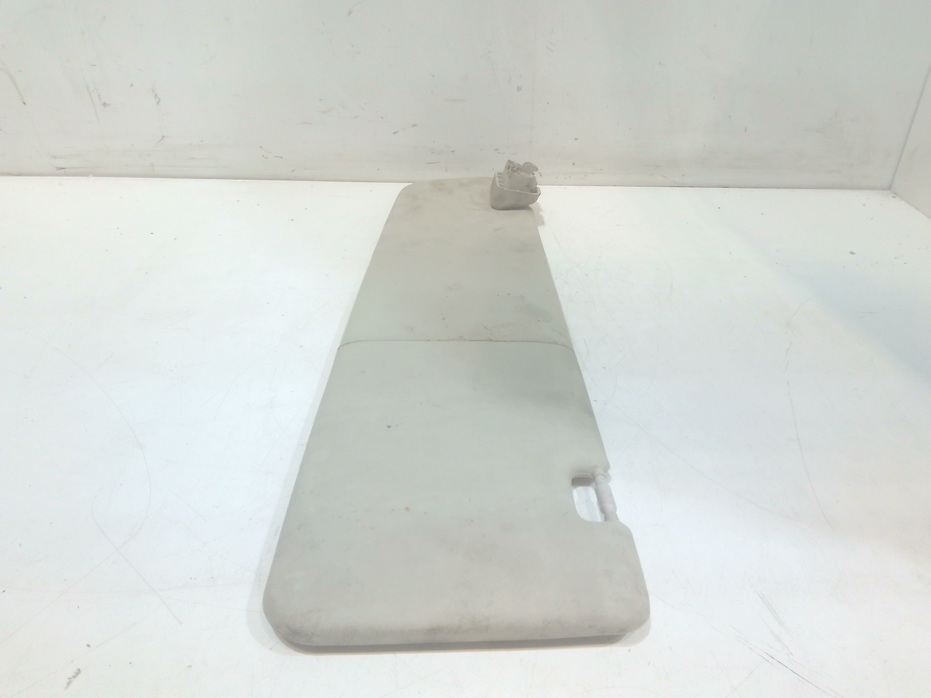 Parasole aletta anteriore Lato Guida per Fiat Dobl Serie (00>05) (2000 - 2005)