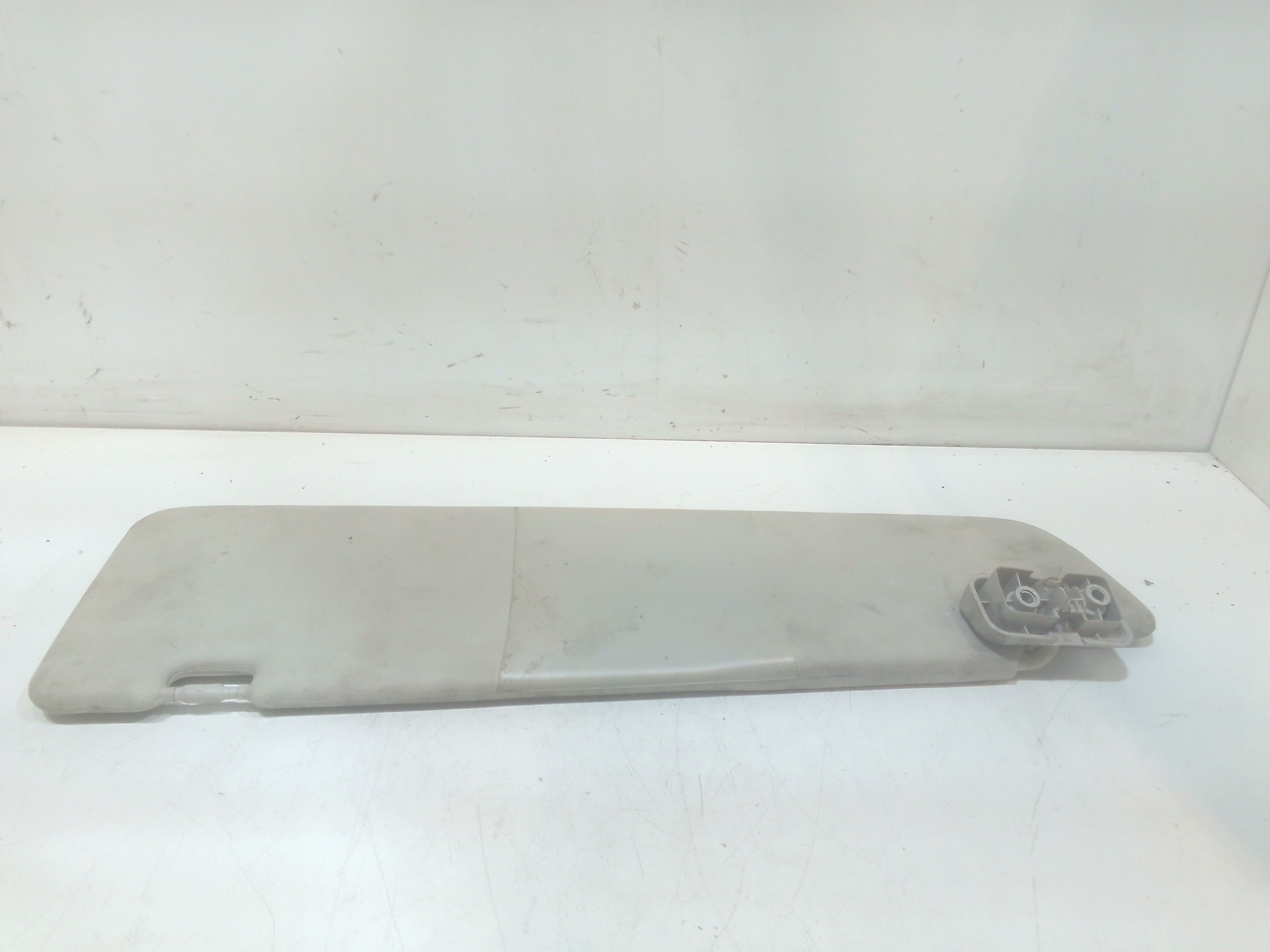 Parasole aletta anteriore Lato Guida per Fiat Dobl Serie (00>05) (2000 - 2005)