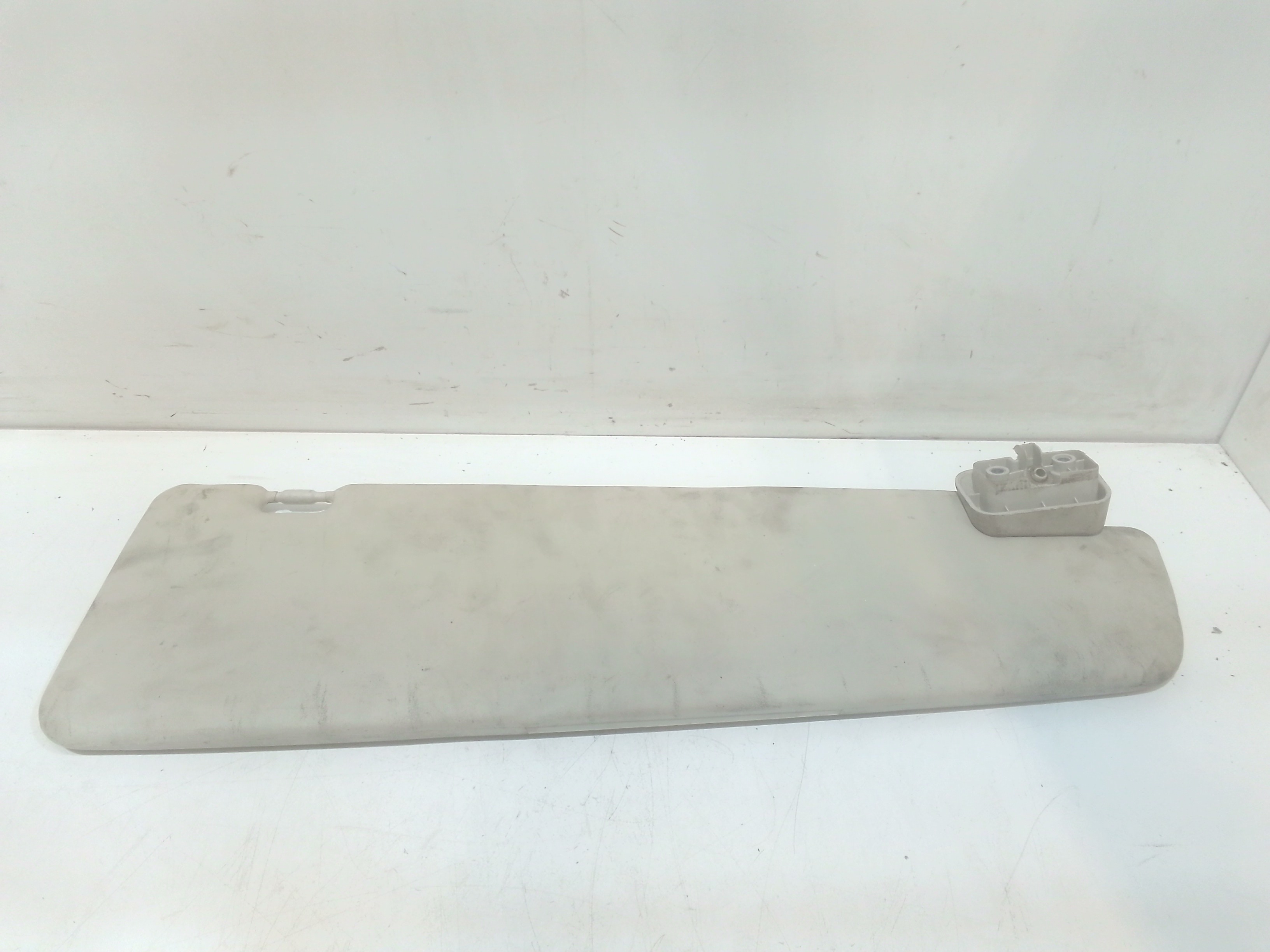 Parasole aletta anteriore Lato Guida per Fiat Dobl Serie (00>05) (2000 - 2005)