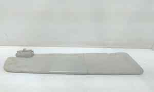 Parasole aletta anteriore Lato Guida per Fiat Dobl Serie (00>05) (2000 - 2005)