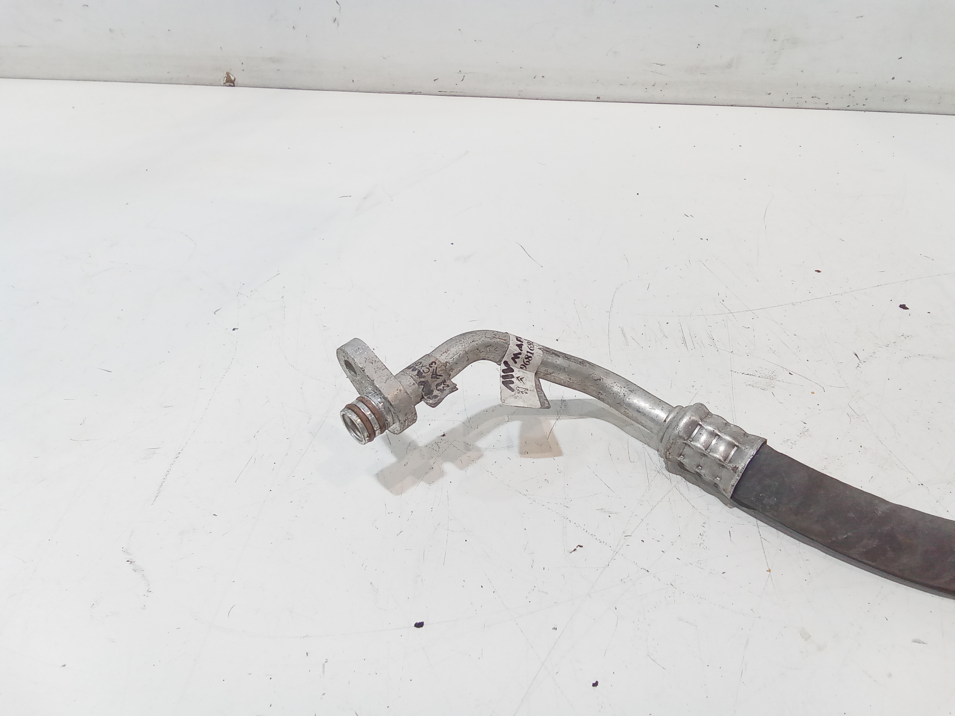 Tubo Aria condizionata per Peugeot Partner 3 Serie (2008 - In produzione)