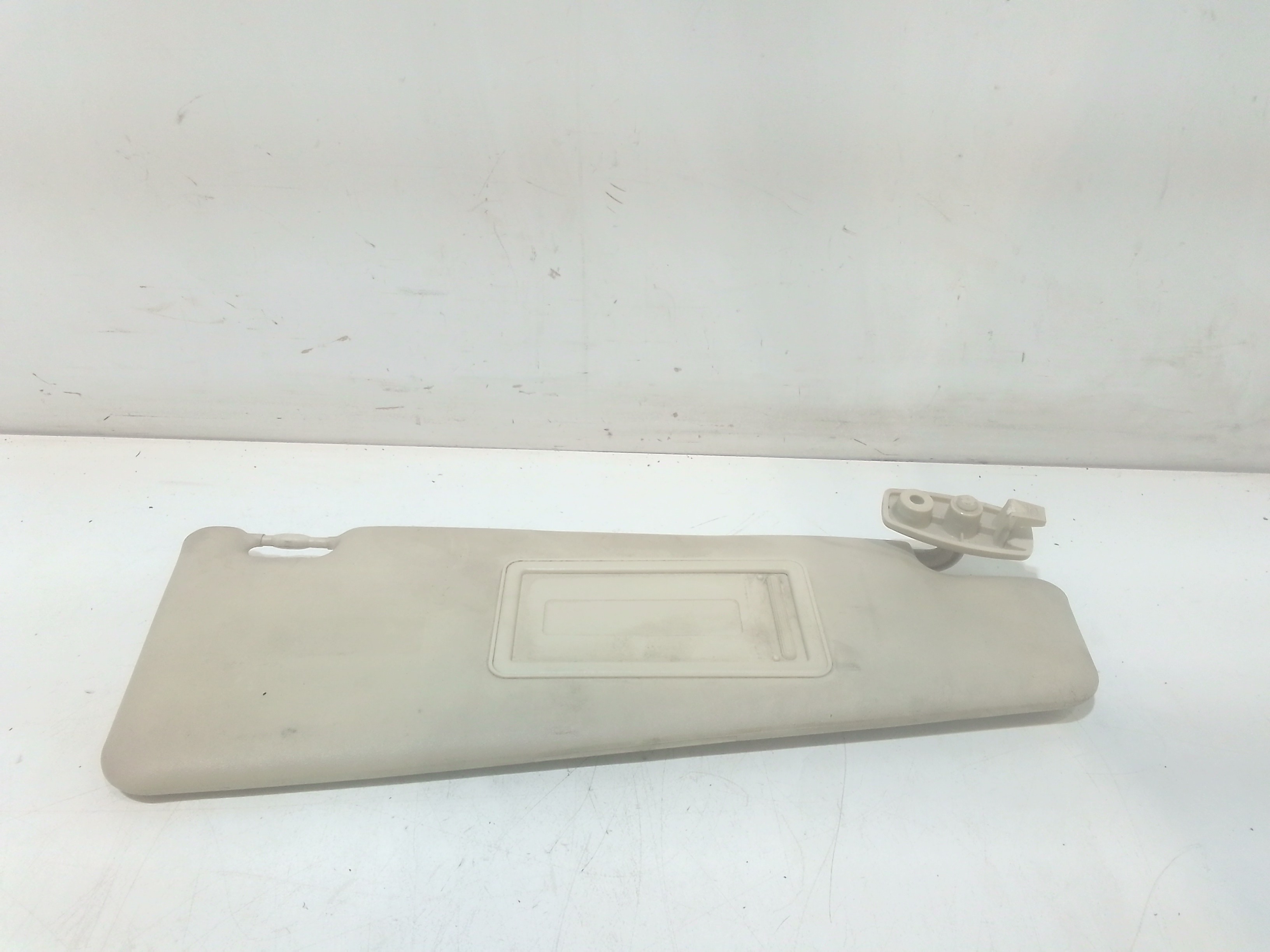 Parasole aletta Lato Passeggero per Lancia Musa 1 Serie (2004 - 2007)