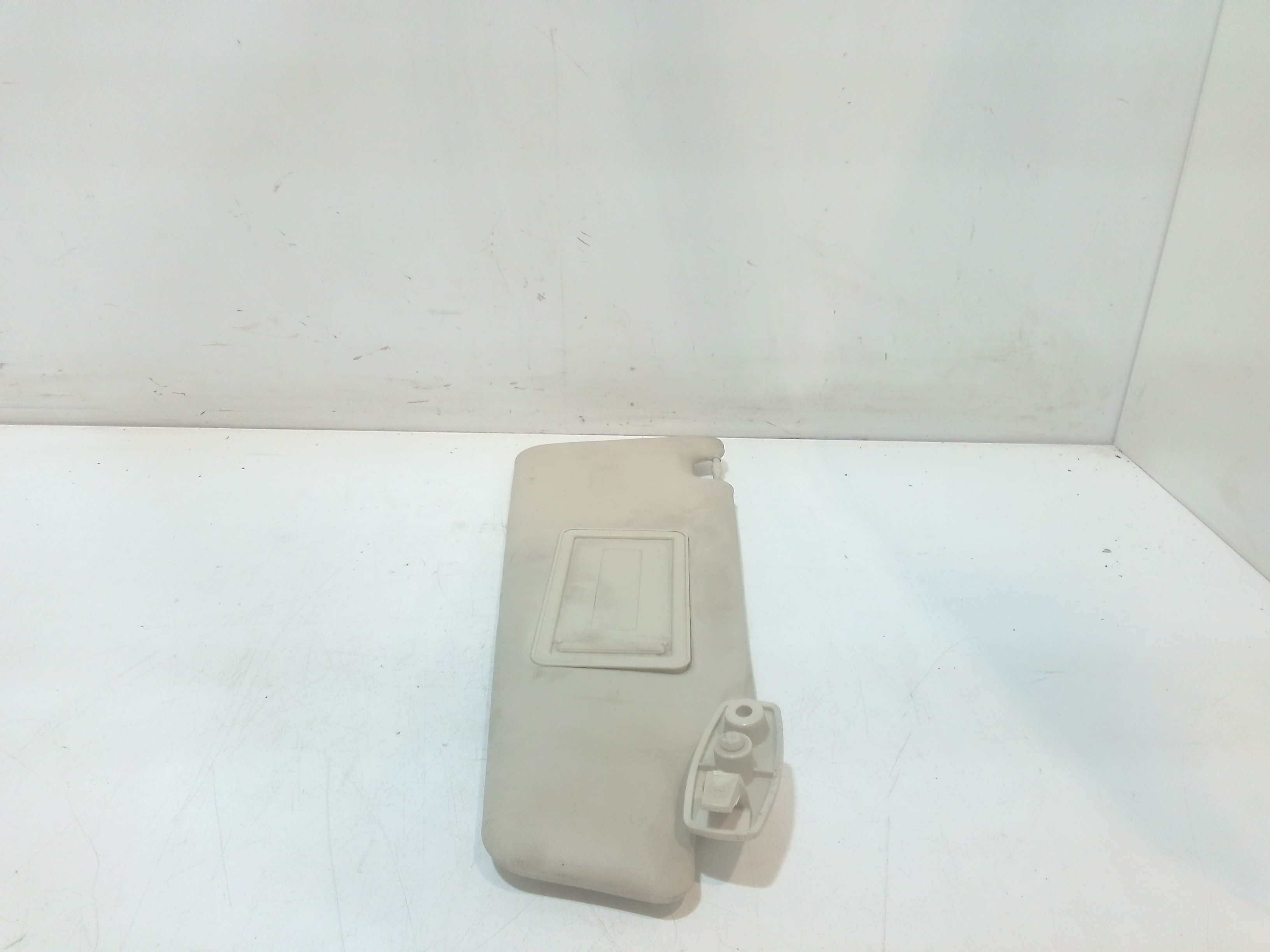 Parasole aletta Lato Passeggero per Lancia Musa 1 Serie (2004 - 2007)