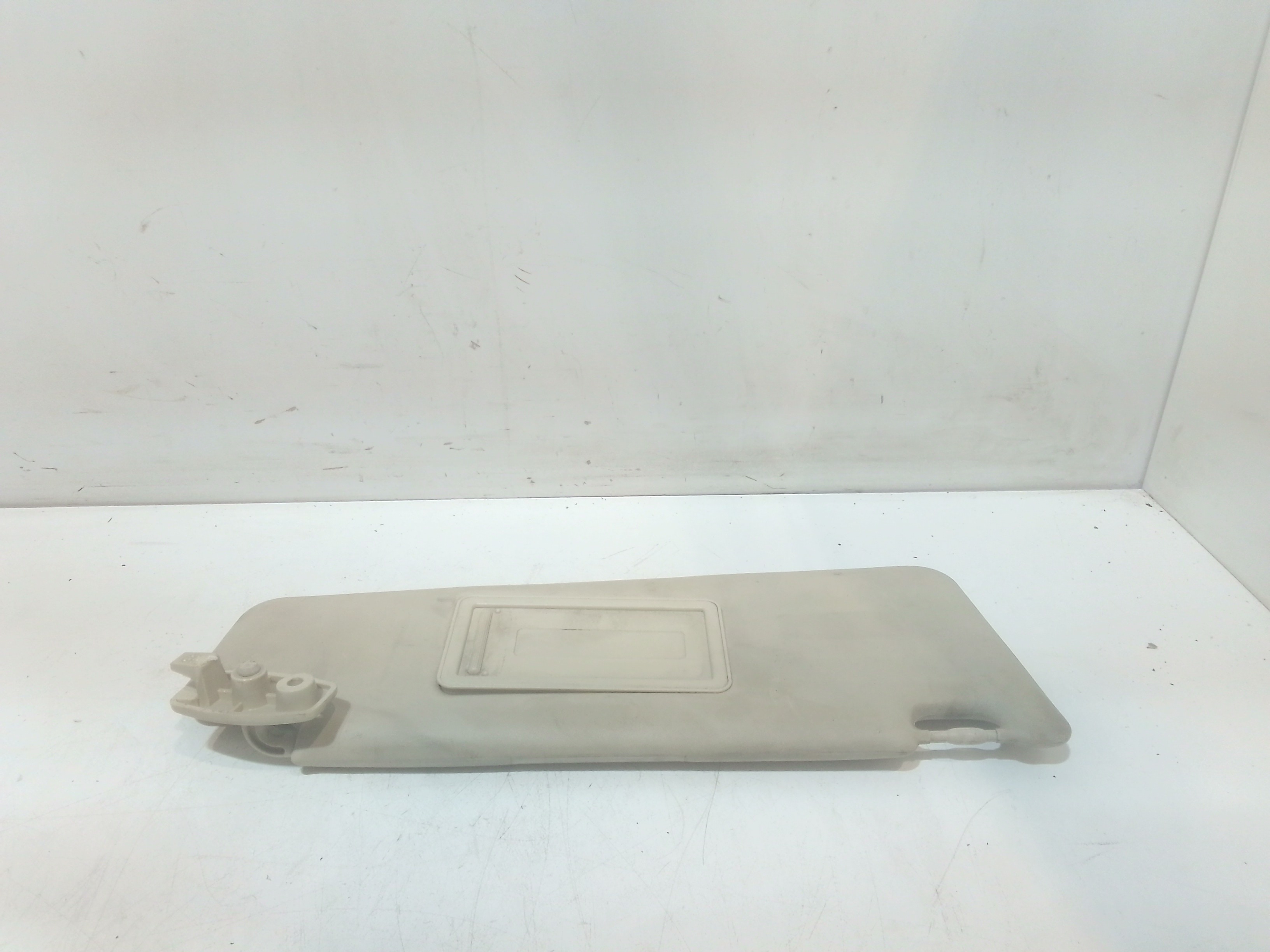 Parasole aletta Lato Passeggero per Lancia Musa 1 Serie (2004 - 2007)