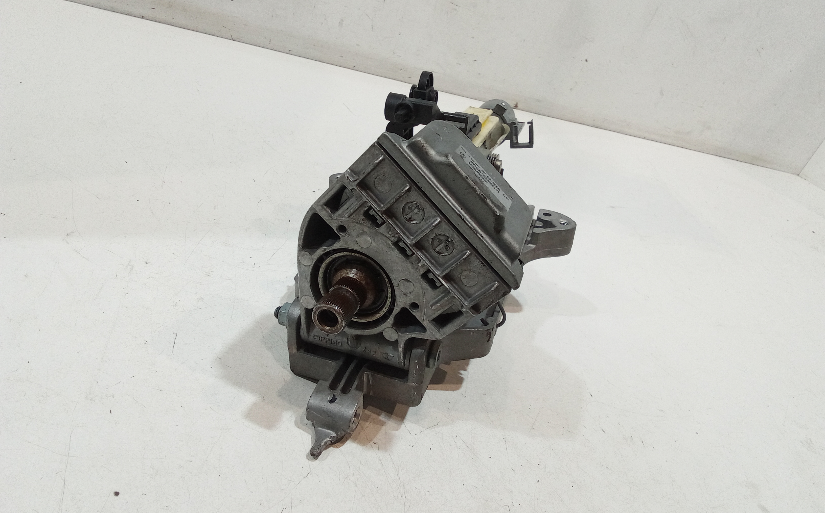 Canna dello sterzo (Piantone) per Mercedes Classe A W169 3 Serie (2004 - 2008)