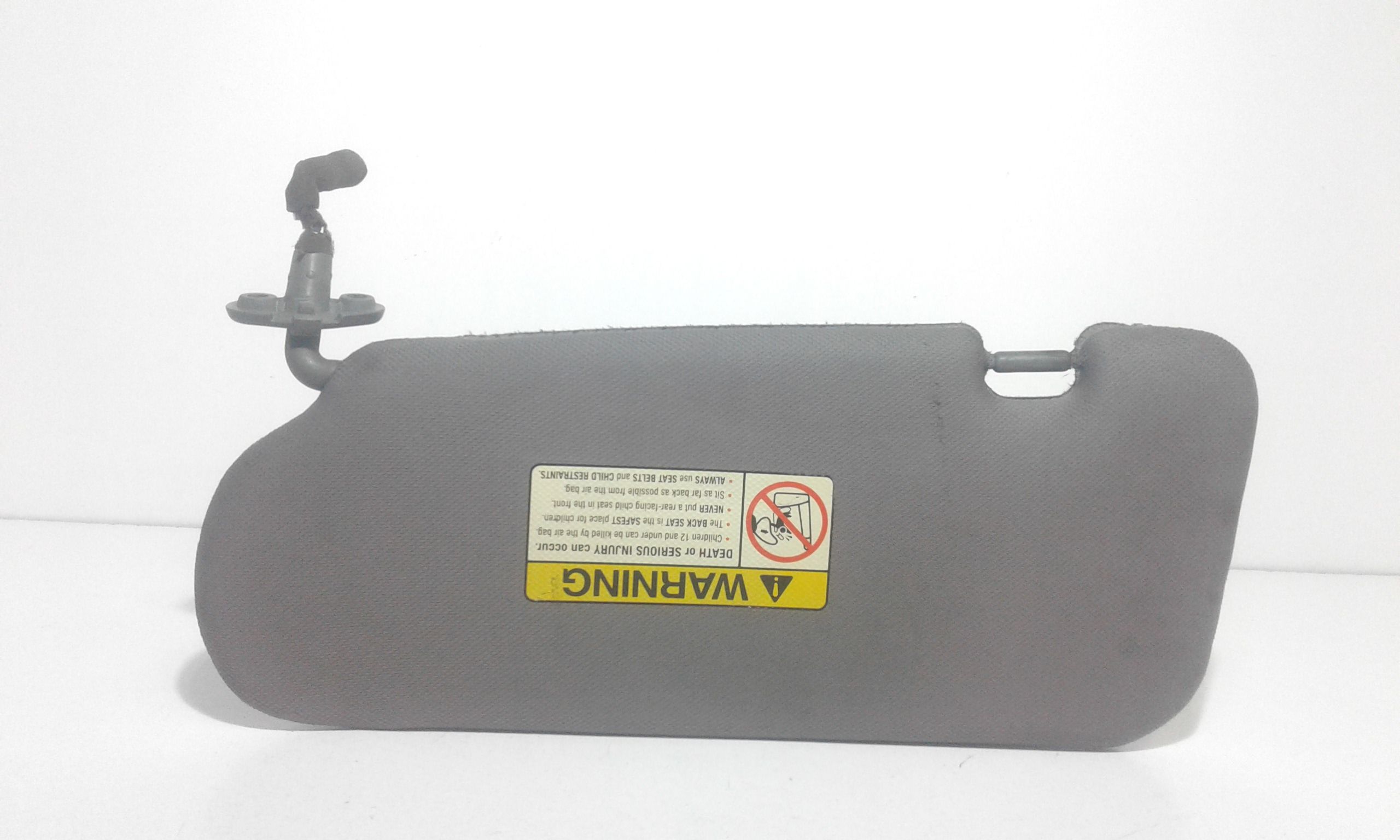 Parasole aletta Lato Passeggero KIA Sorento 1 Serie