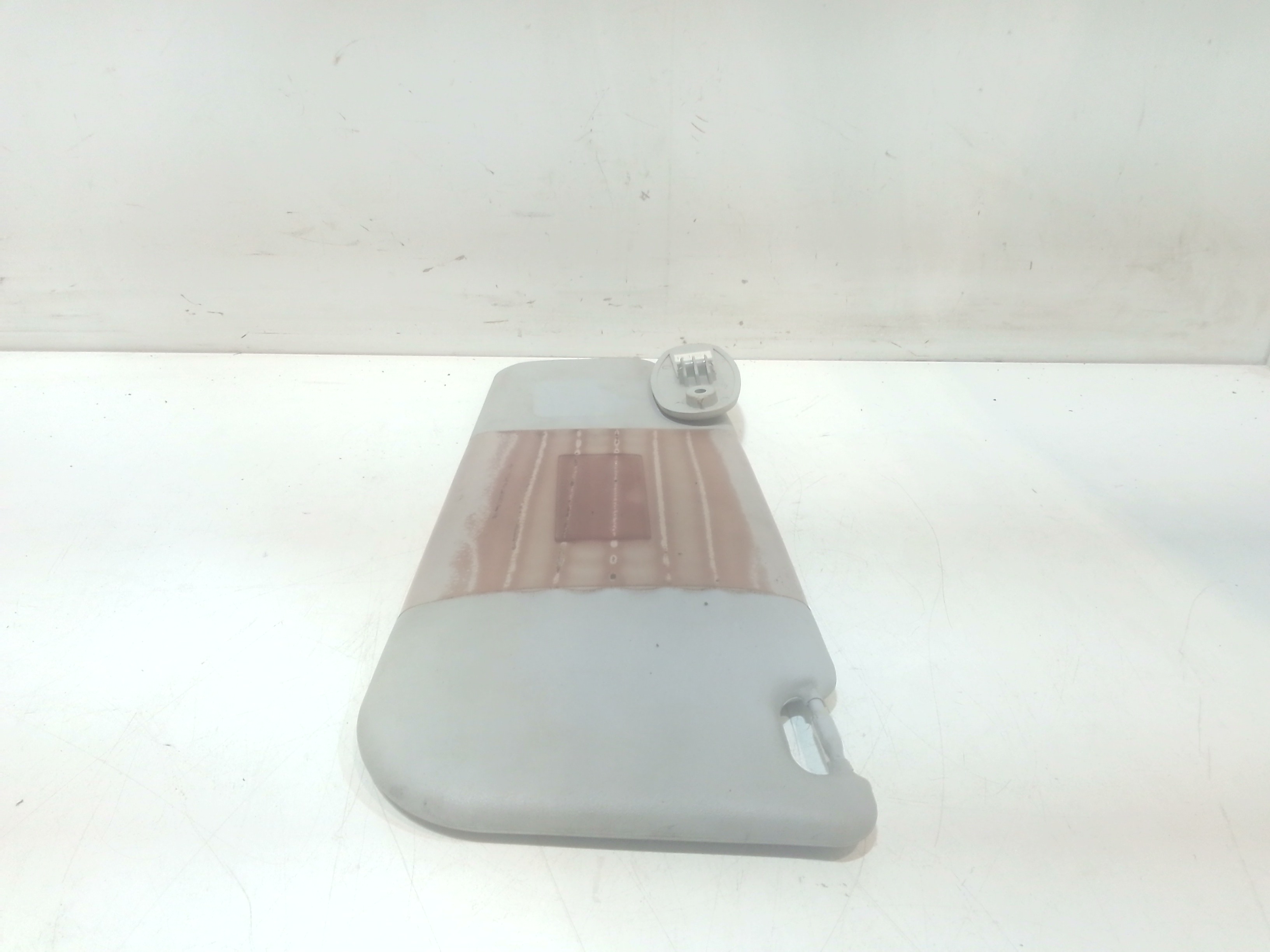 Parasole aletta anteriore Lato Guida per Fiat Punto Evo (2009 - 2012)