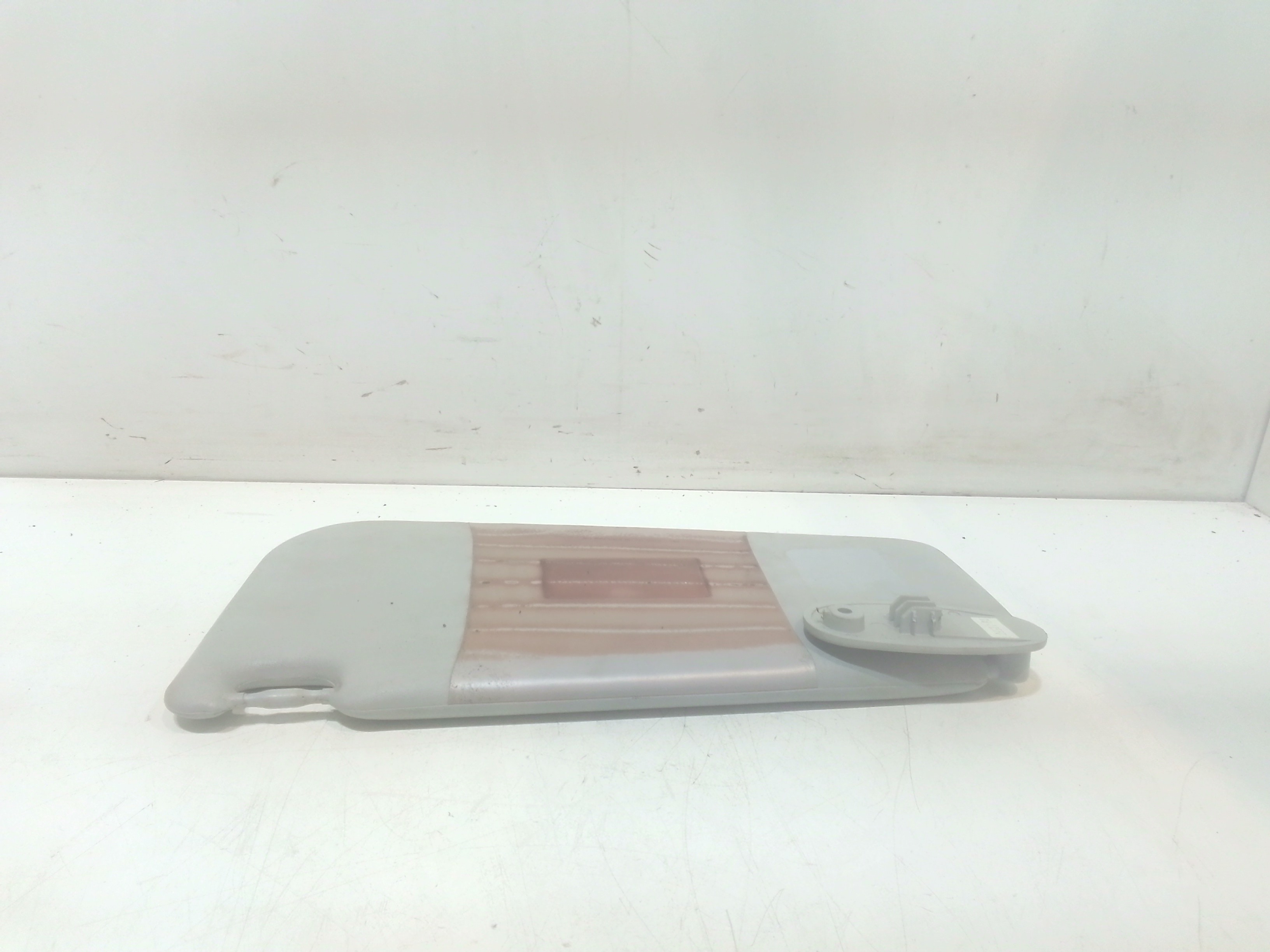 Parasole aletta anteriore Lato Guida per Fiat Punto Evo (2009 - 2012)