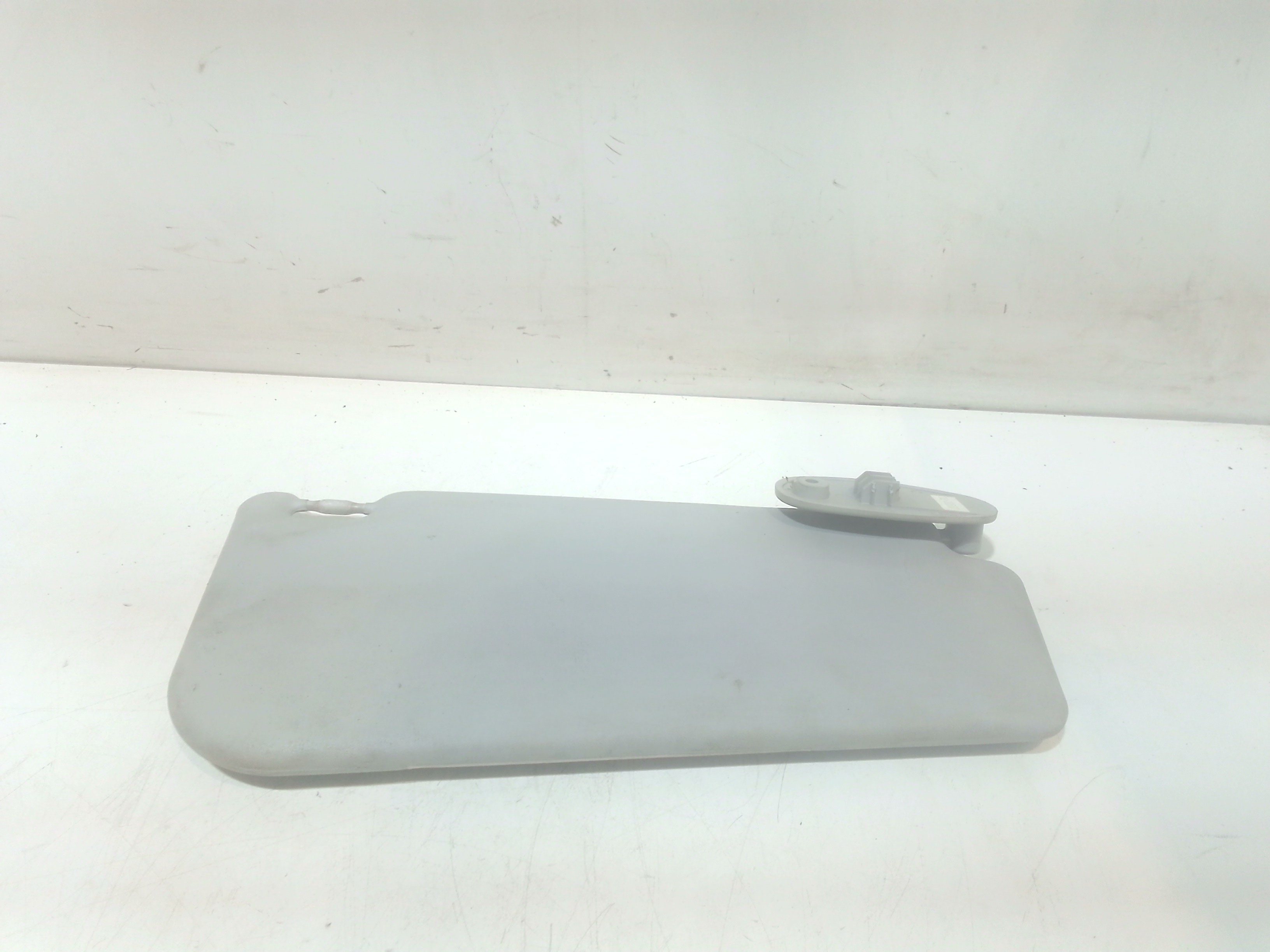 Parasole aletta anteriore Lato Guida per Fiat Punto Evo (2009 - 2012)