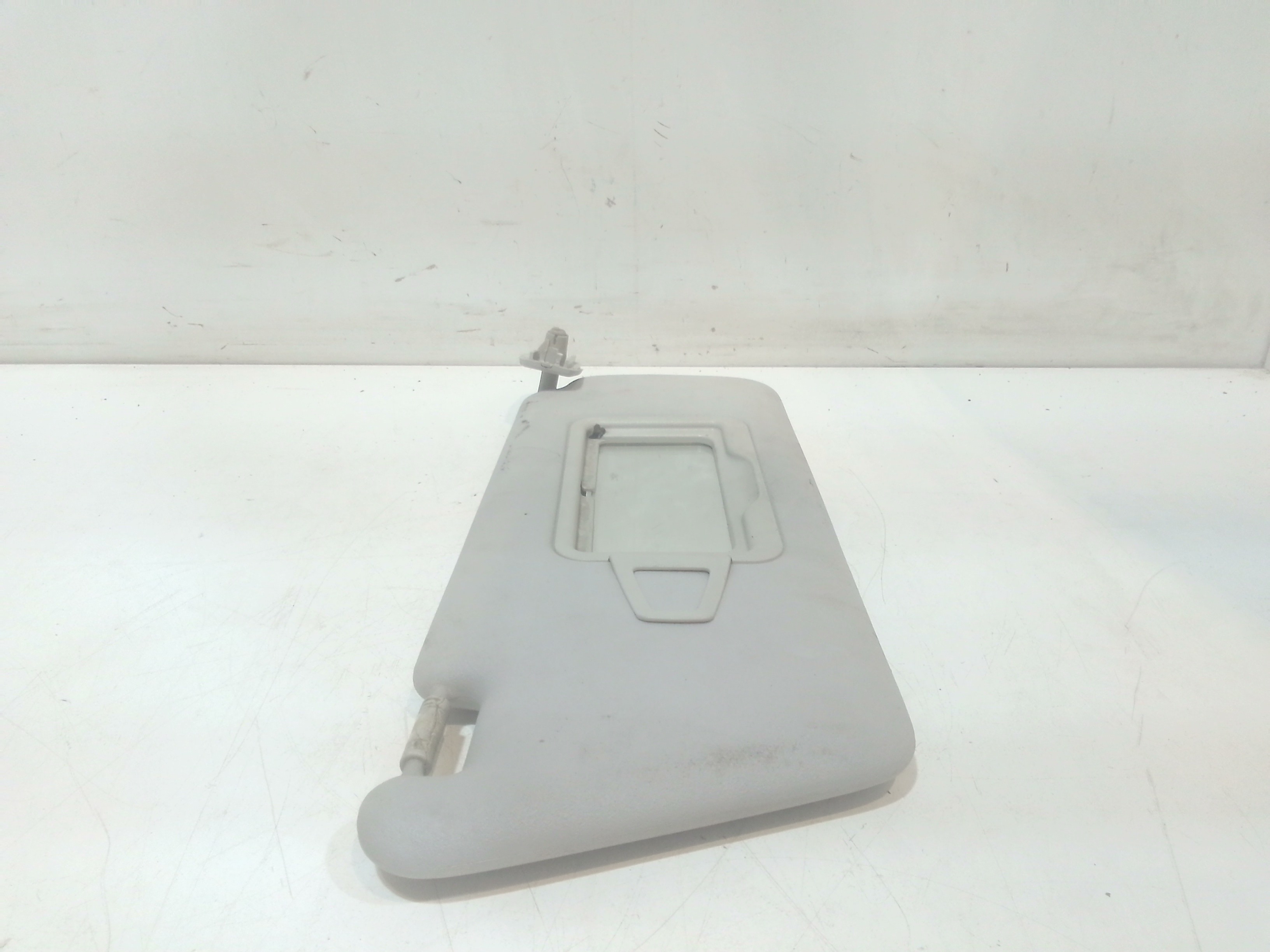 Parasole aletta Lato Passeggero per Mercedes Classe A W169 3 Serie (2004 - 2008)