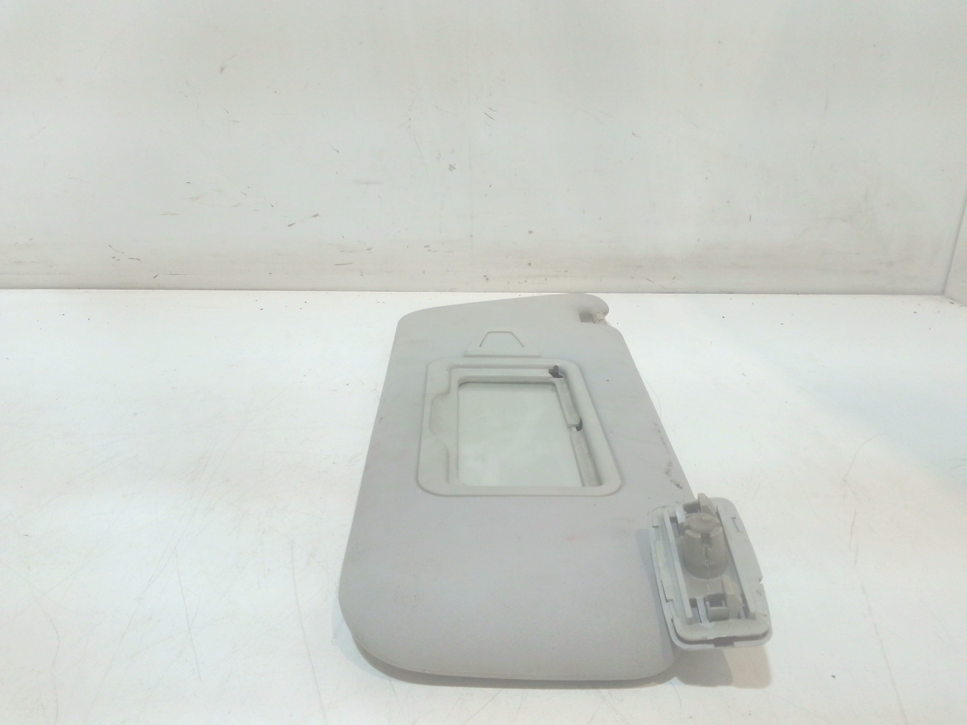 Parasole aletta Lato Passeggero per Mercedes Classe A W169 3 Serie (2004 - 2008)