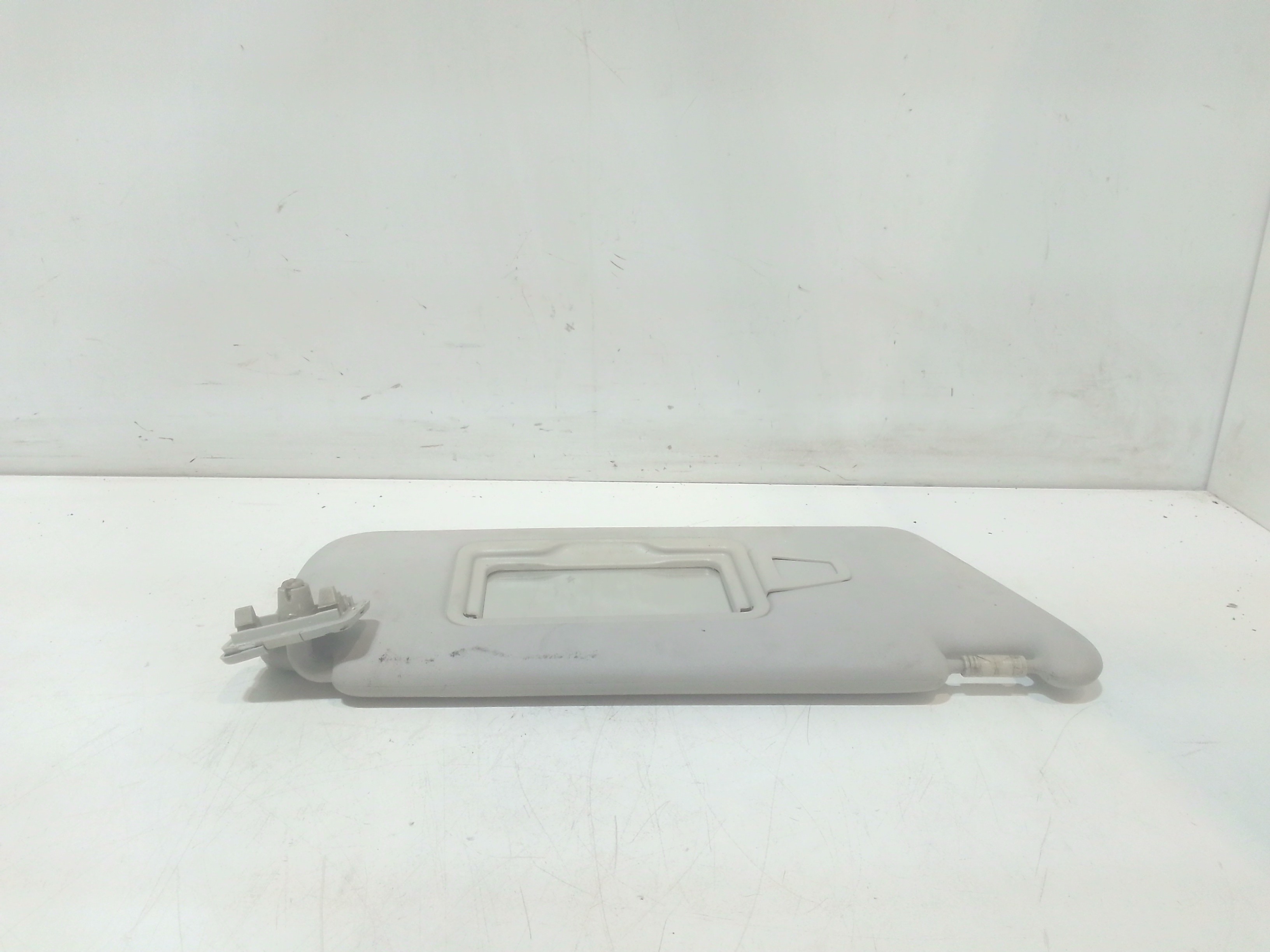 Parasole aletta Lato Passeggero per Mercedes Classe A W169 3 Serie (2004 - 2008)