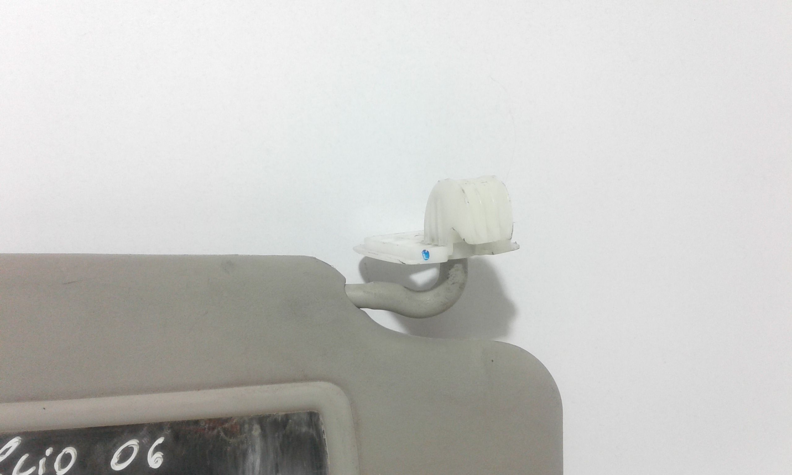 Parasole aletta Lato Passeggero RENAULT Clio Serie