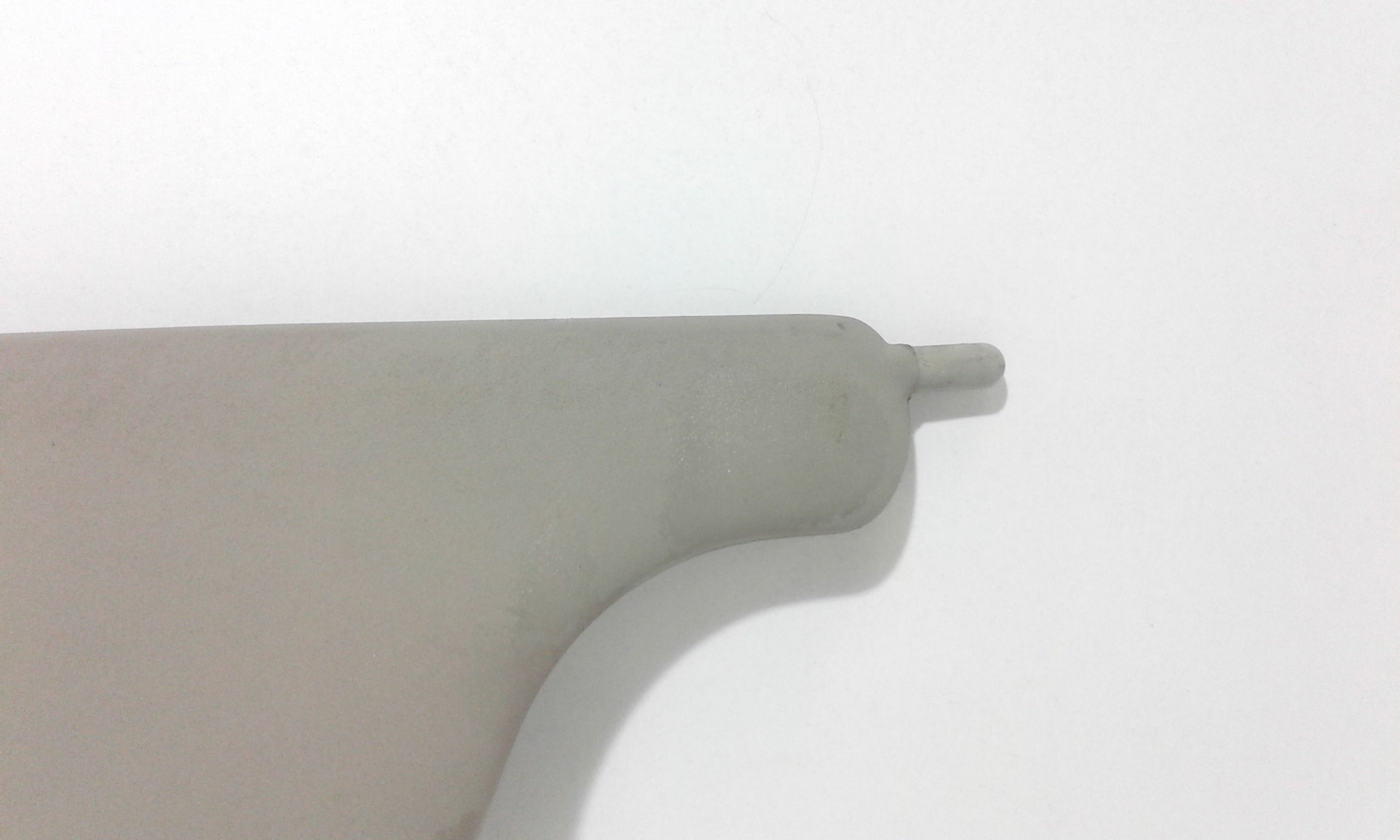 Parasole aletta Lato Passeggero RENAULT Clio Serie