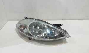 Faro anteriore Destro Passeggero per Mercedes Classe A W169 3 Serie (2004 - 2008)