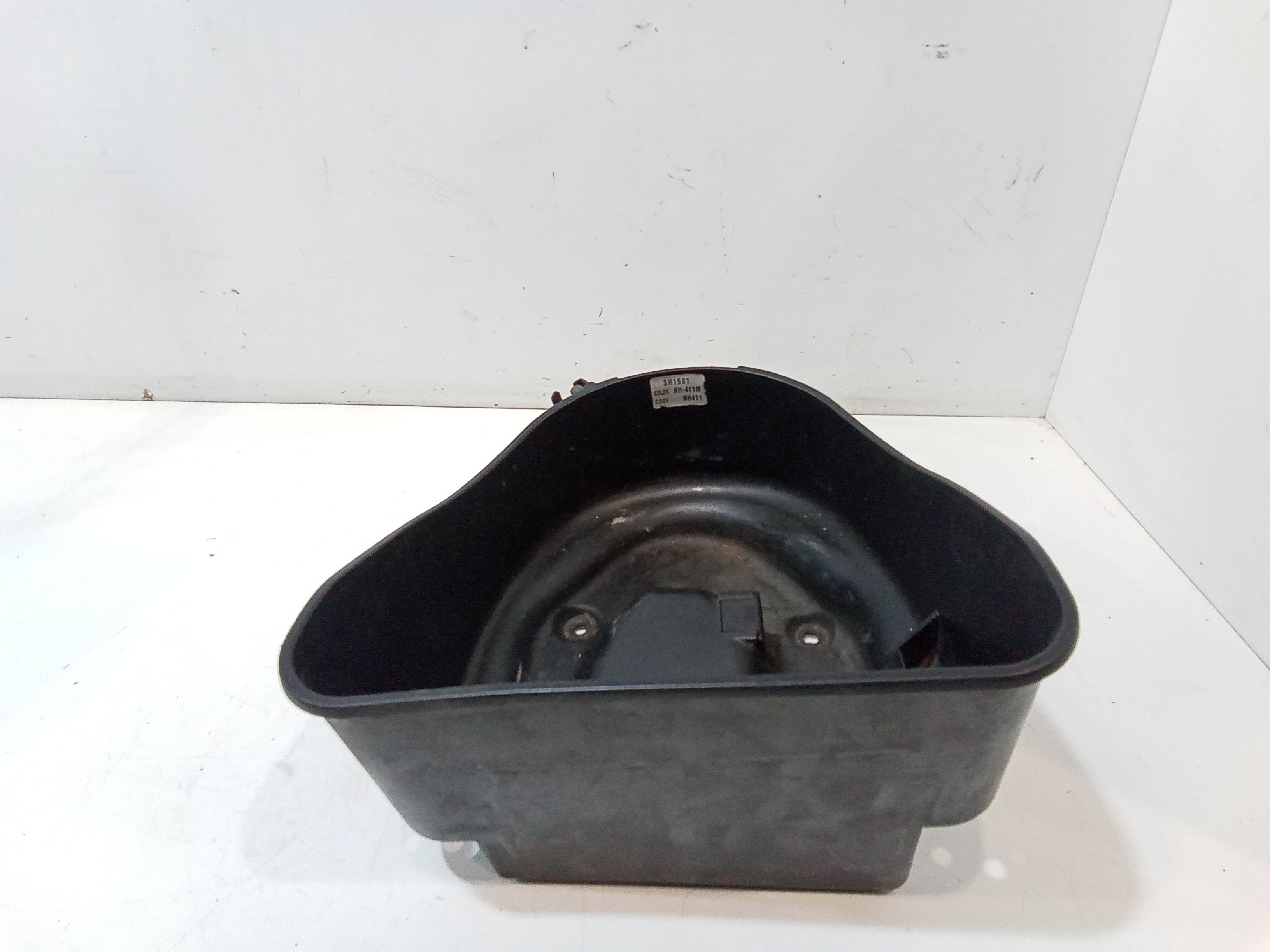 Cover sottosella per Honda Sh 125 (2001 - In produzione)