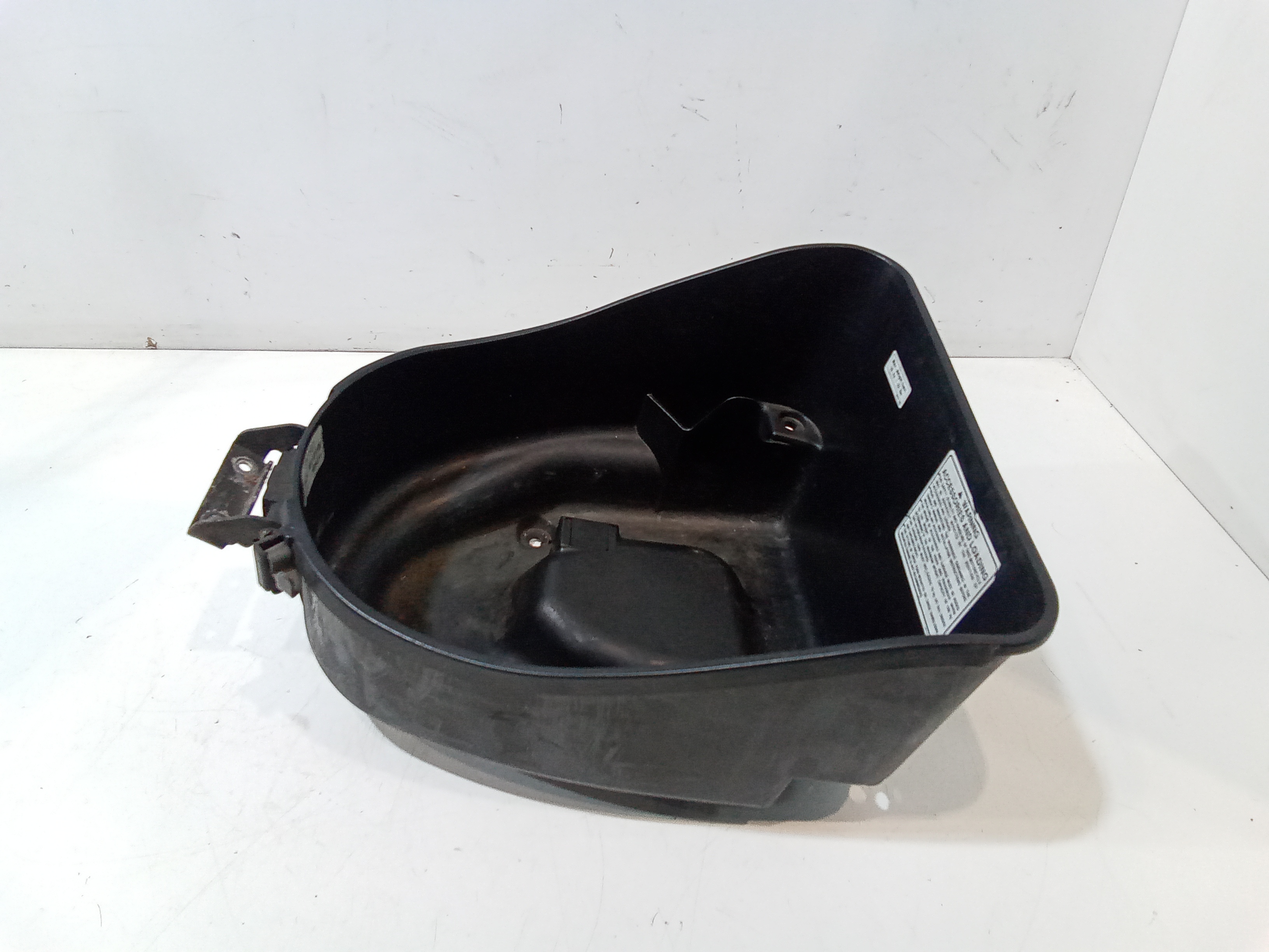 Cover sottosella per Honda Sh 125 (2001 - In produzione)