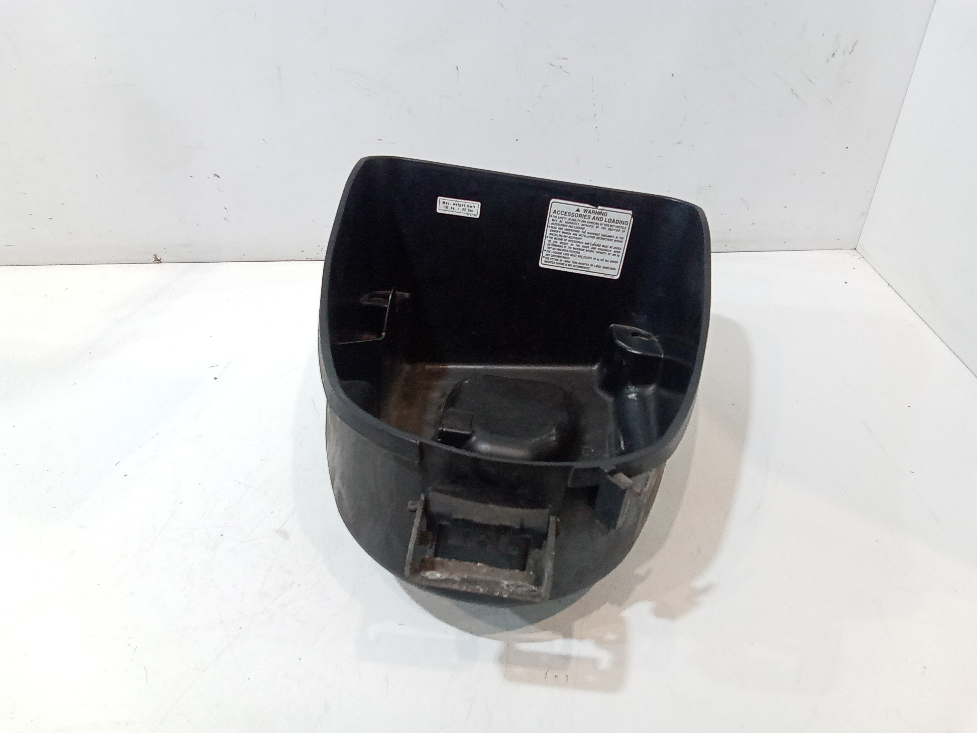 Cover sottosella per Honda Sh 125 (2001 - In produzione)