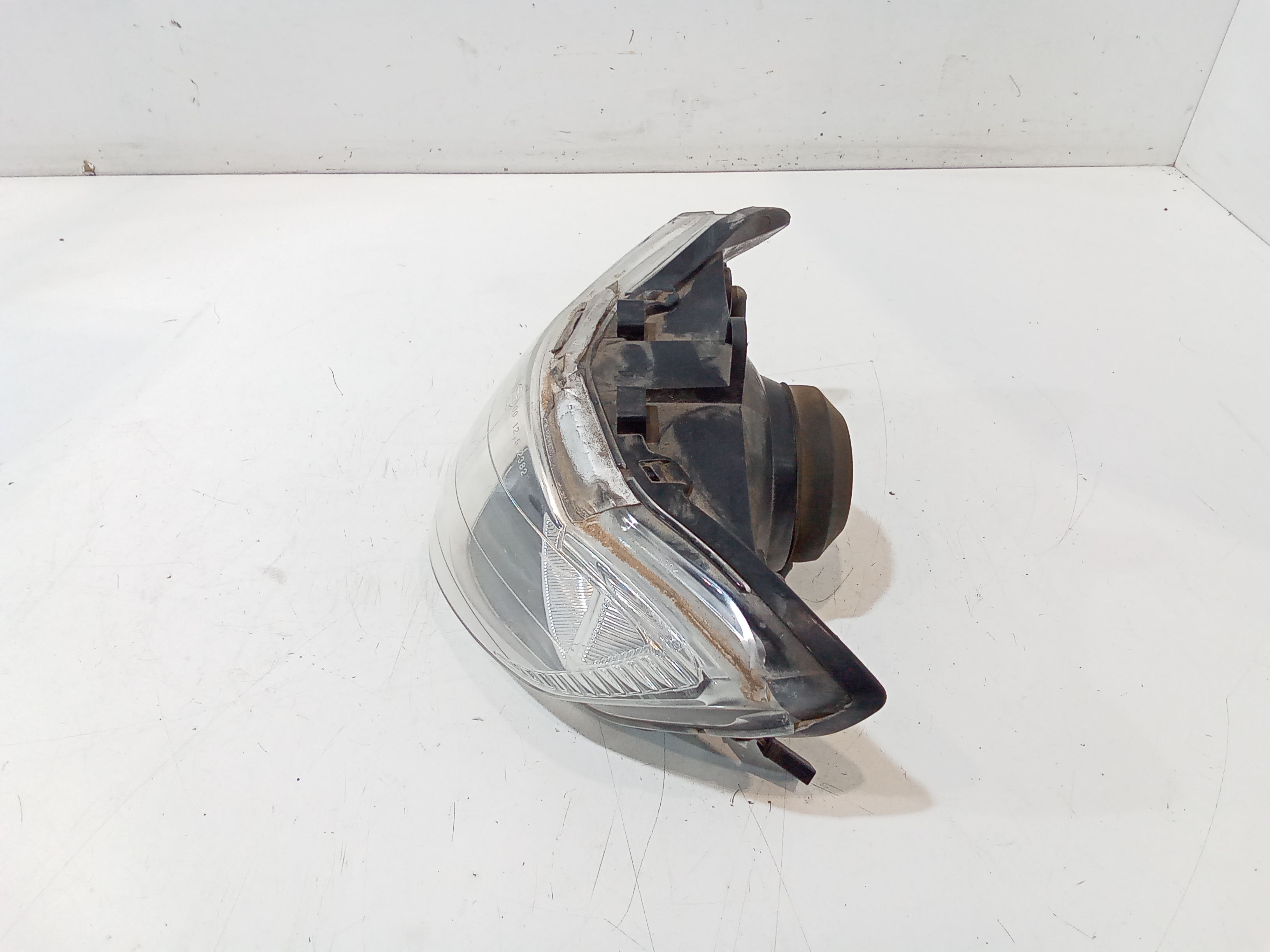 Faro anteriore per Honda Sh 150 (2005 - 2008)