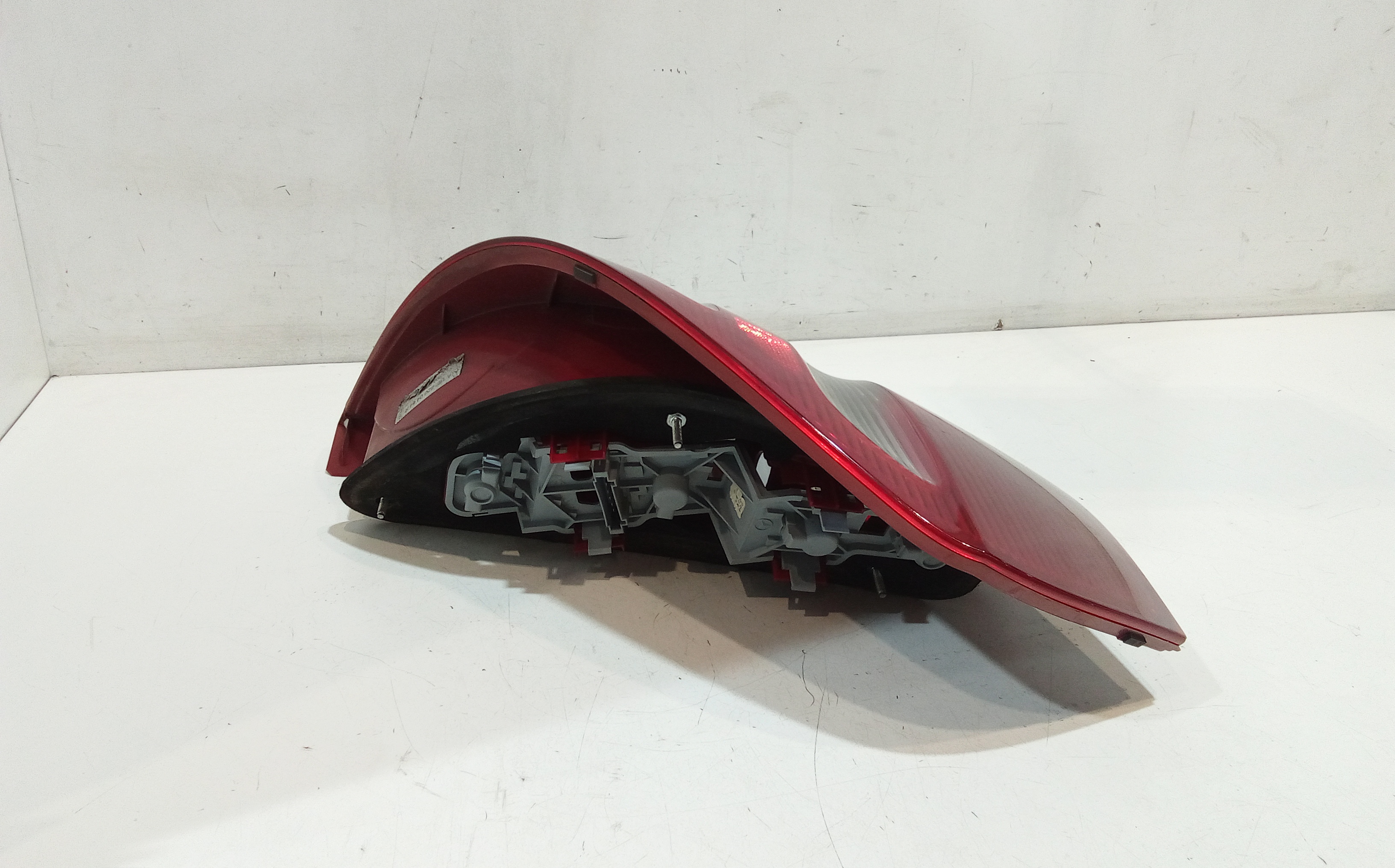 Stop fanale posteriore Destro Passeggero per Mercedes Classe A W169 3 Serie (2004 - 2008)