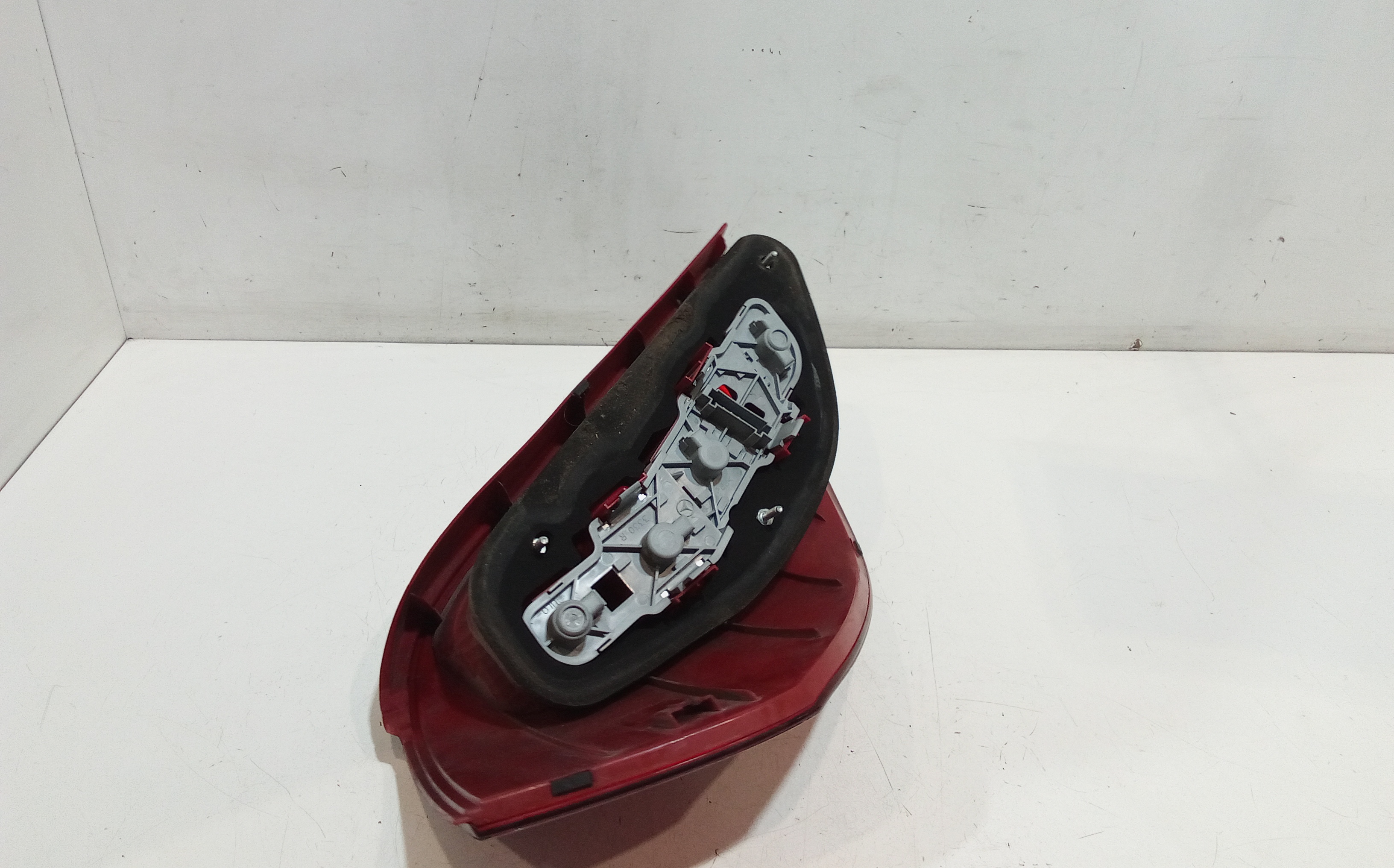 Stop fanale posteriore Destro Passeggero per Mercedes Classe A W169 3 Serie (2004 - 2008)