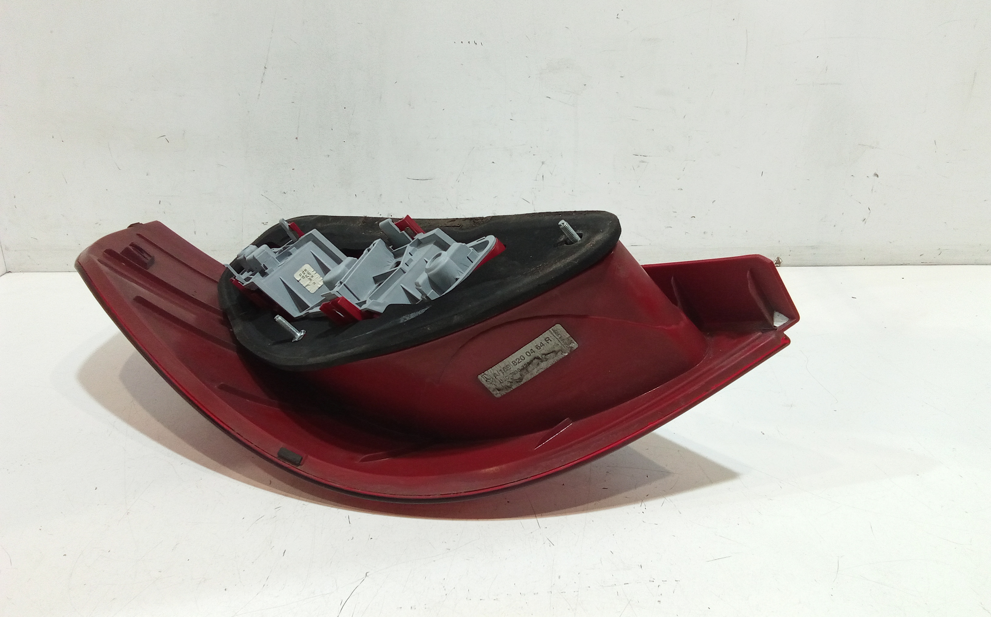 Stop fanale posteriore Destro Passeggero per Mercedes Classe A W169 3 Serie (2004 - 2008)