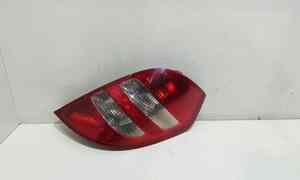 Stop fanale posteriore Destro Passeggero per Mercedes Classe A W169 3 Serie (2004 - 2008)