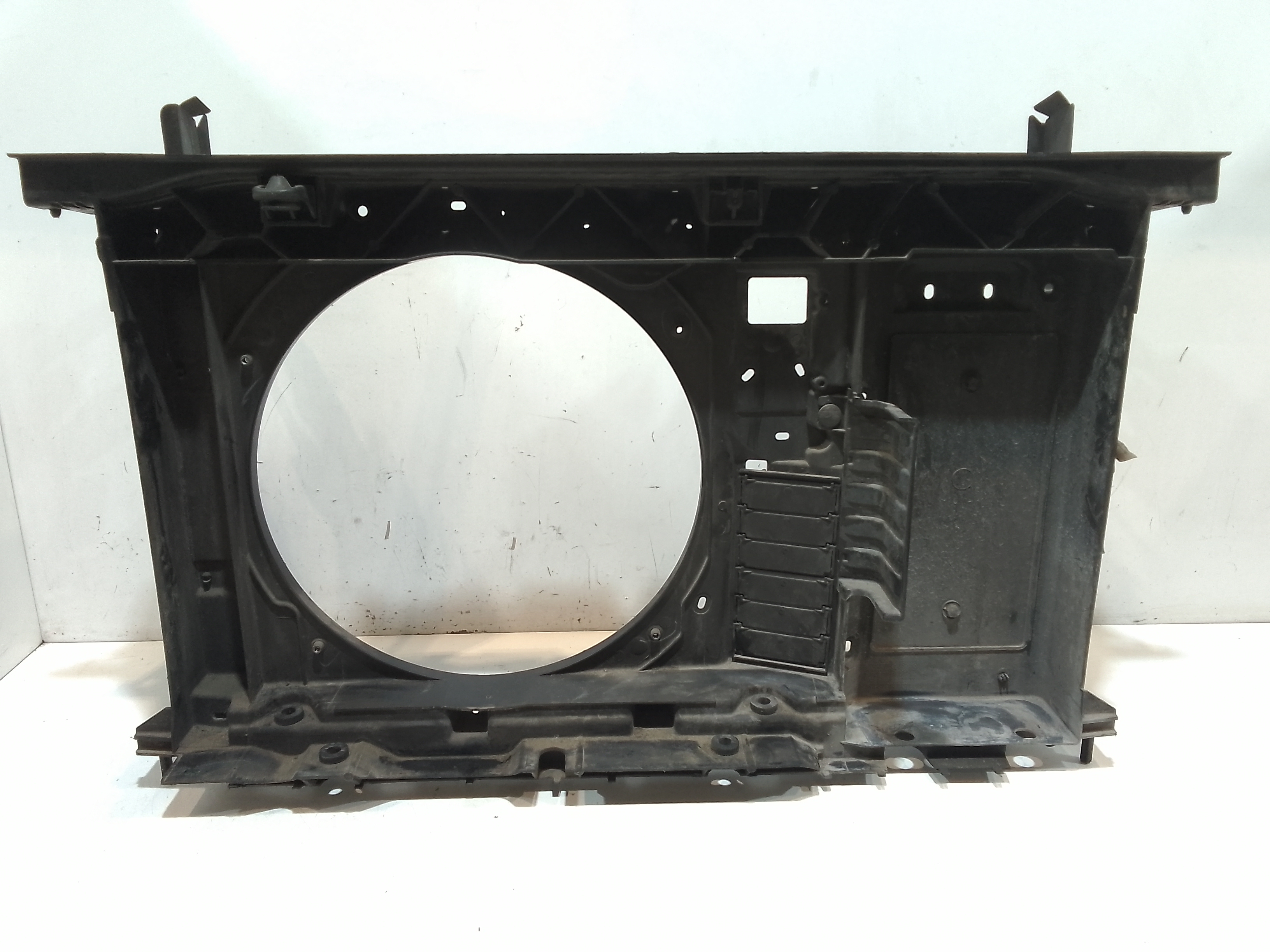 Convogliatore per Peugeot Partner 3 Serie (2008 - In produzione)