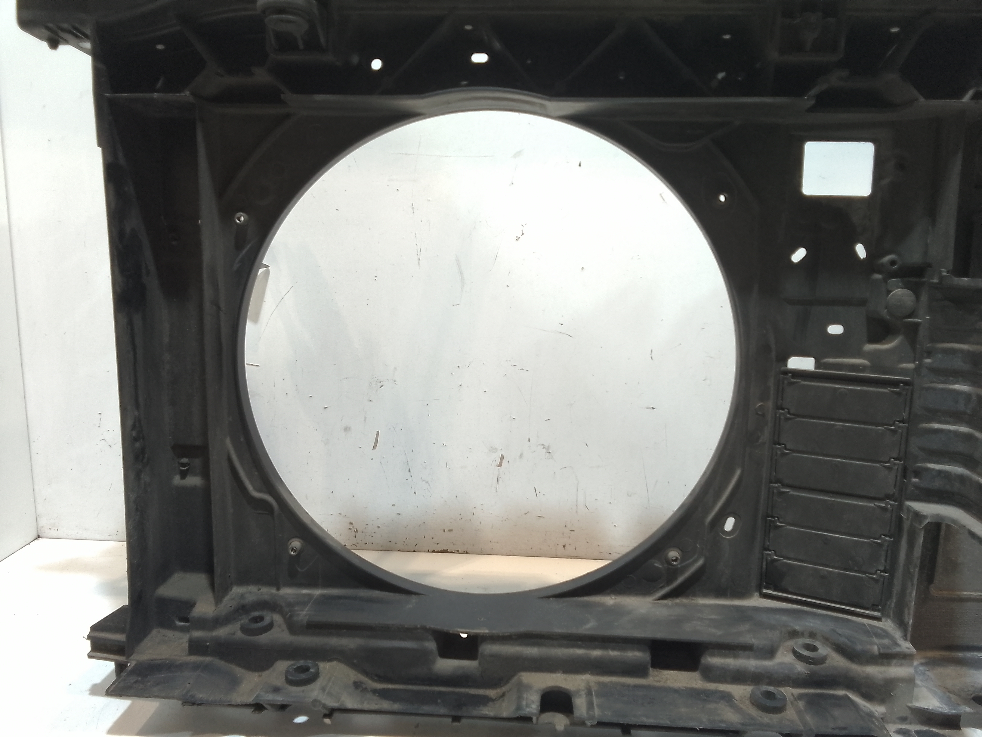 Convogliatore per Peugeot Partner 3 Serie (2008 - In produzione)