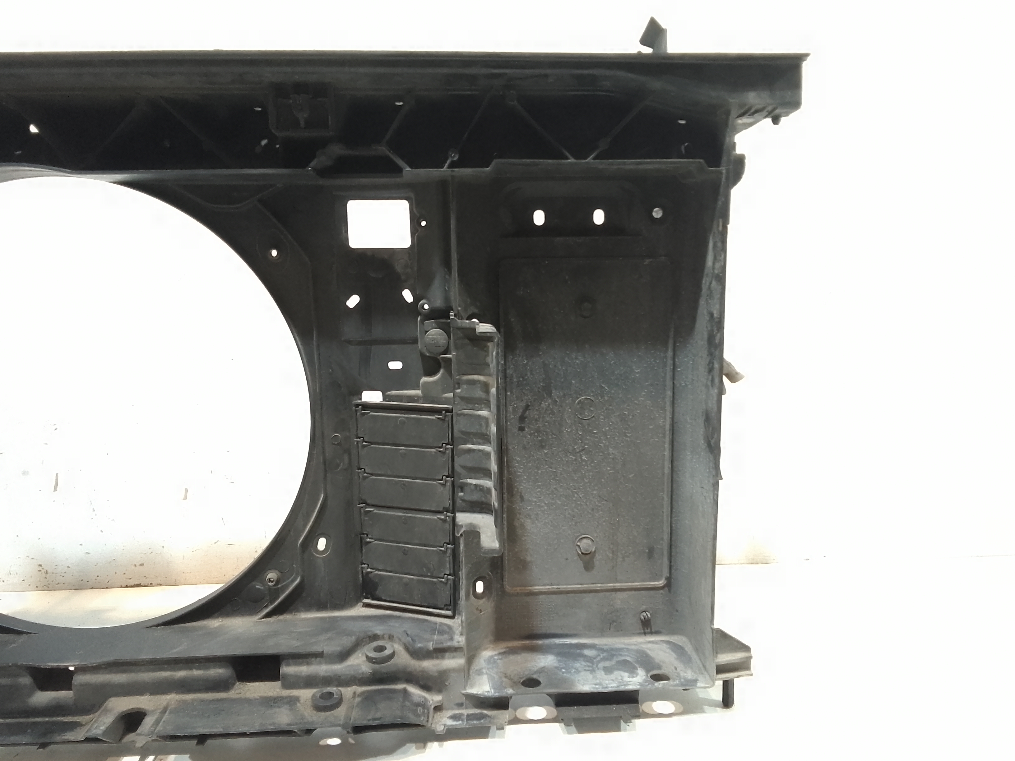 Convogliatore per Peugeot Partner 3 Serie (2008 - In produzione)