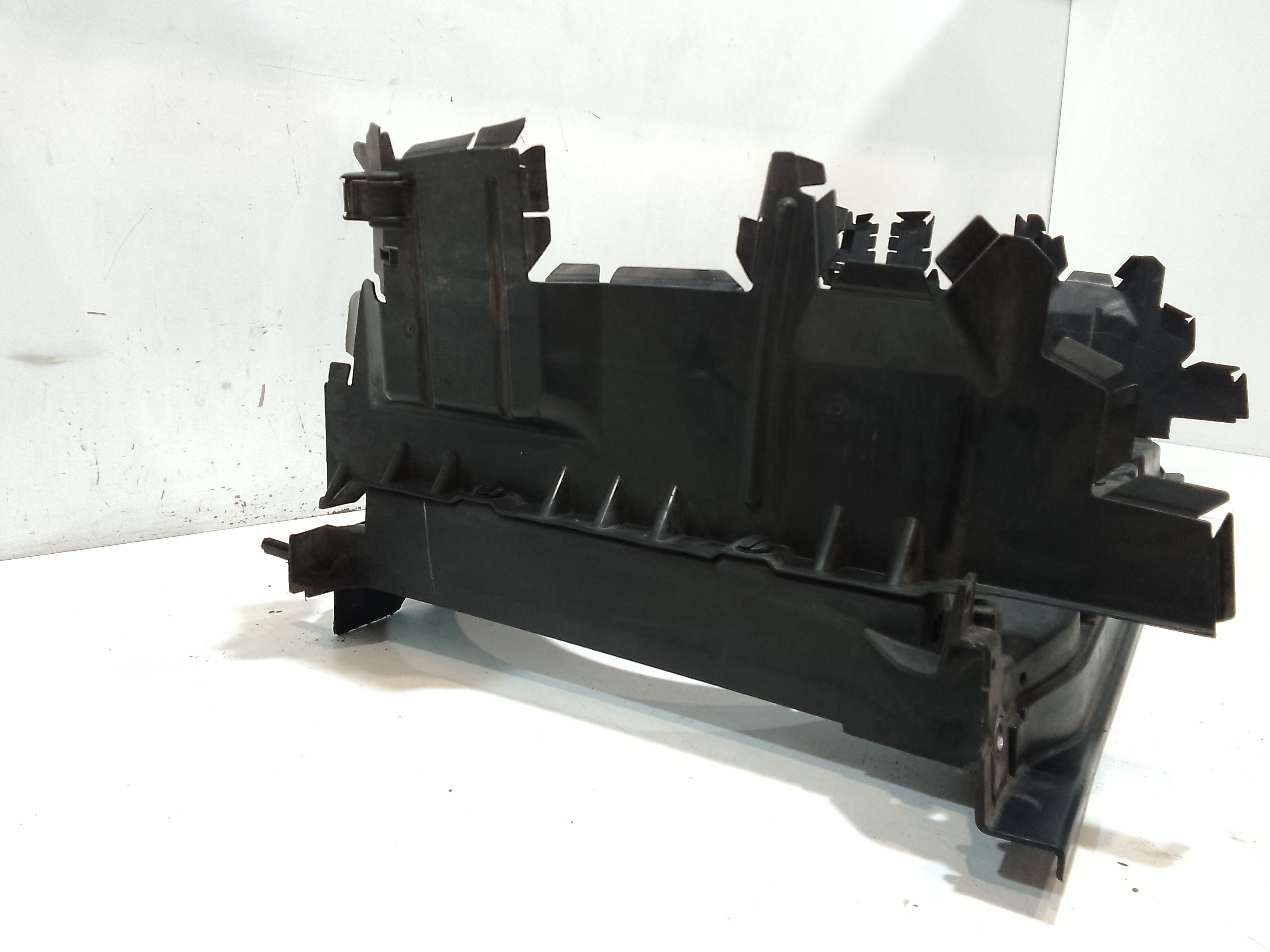 Convogliatore per Peugeot Partner 3 Serie (2008 - In produzione)