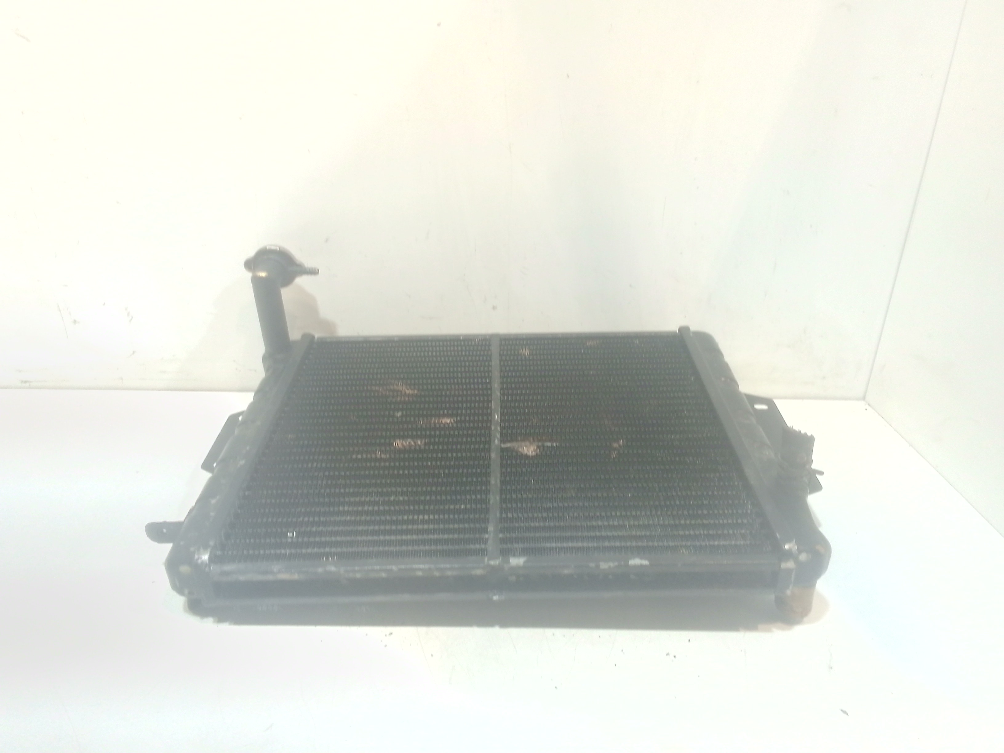 Radiatore acqua per Piaggio Porter Furgonato (1993 - In produzione)