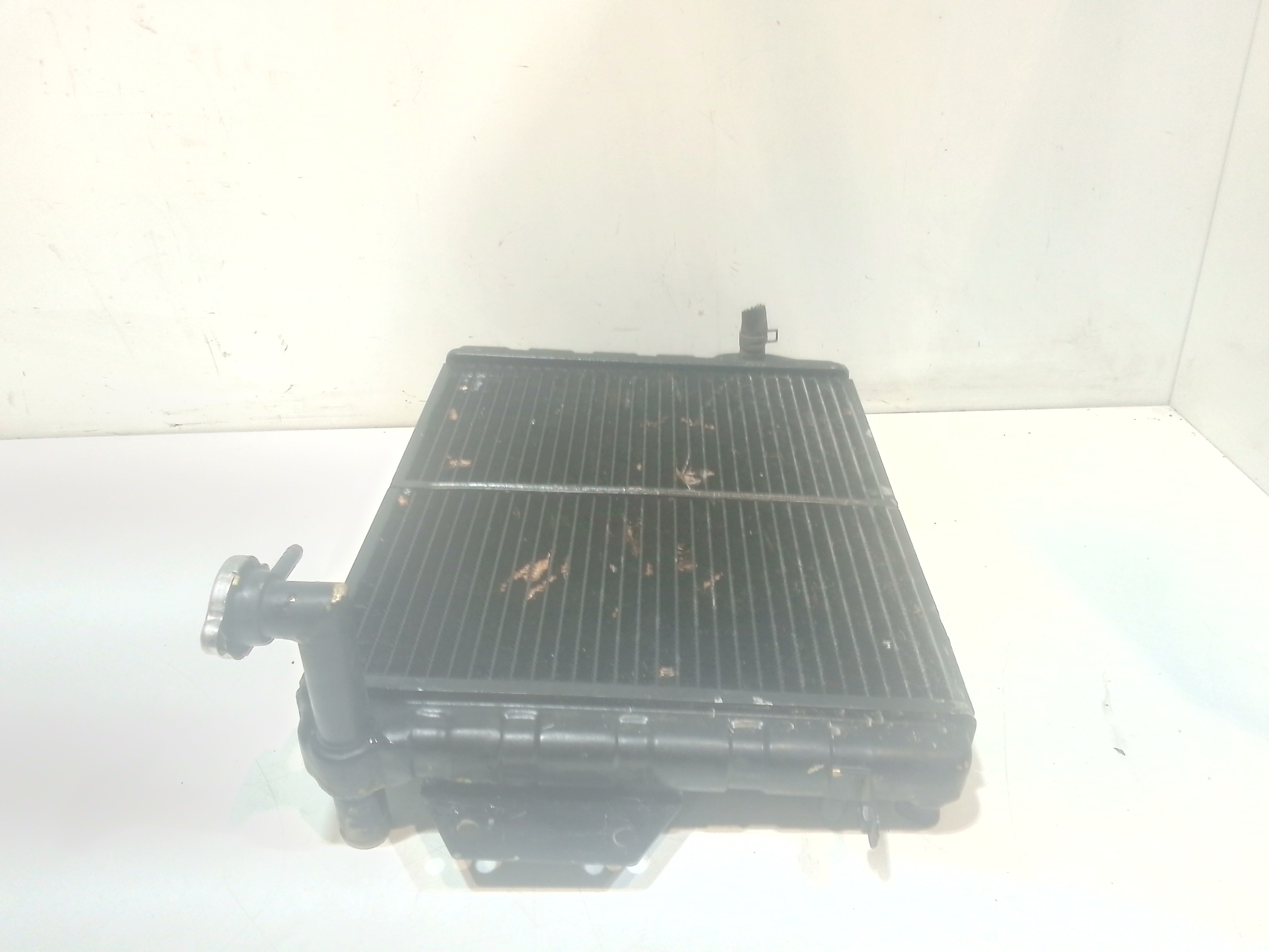 Radiatore acqua per Piaggio Porter Furgonato (1993 - In produzione)