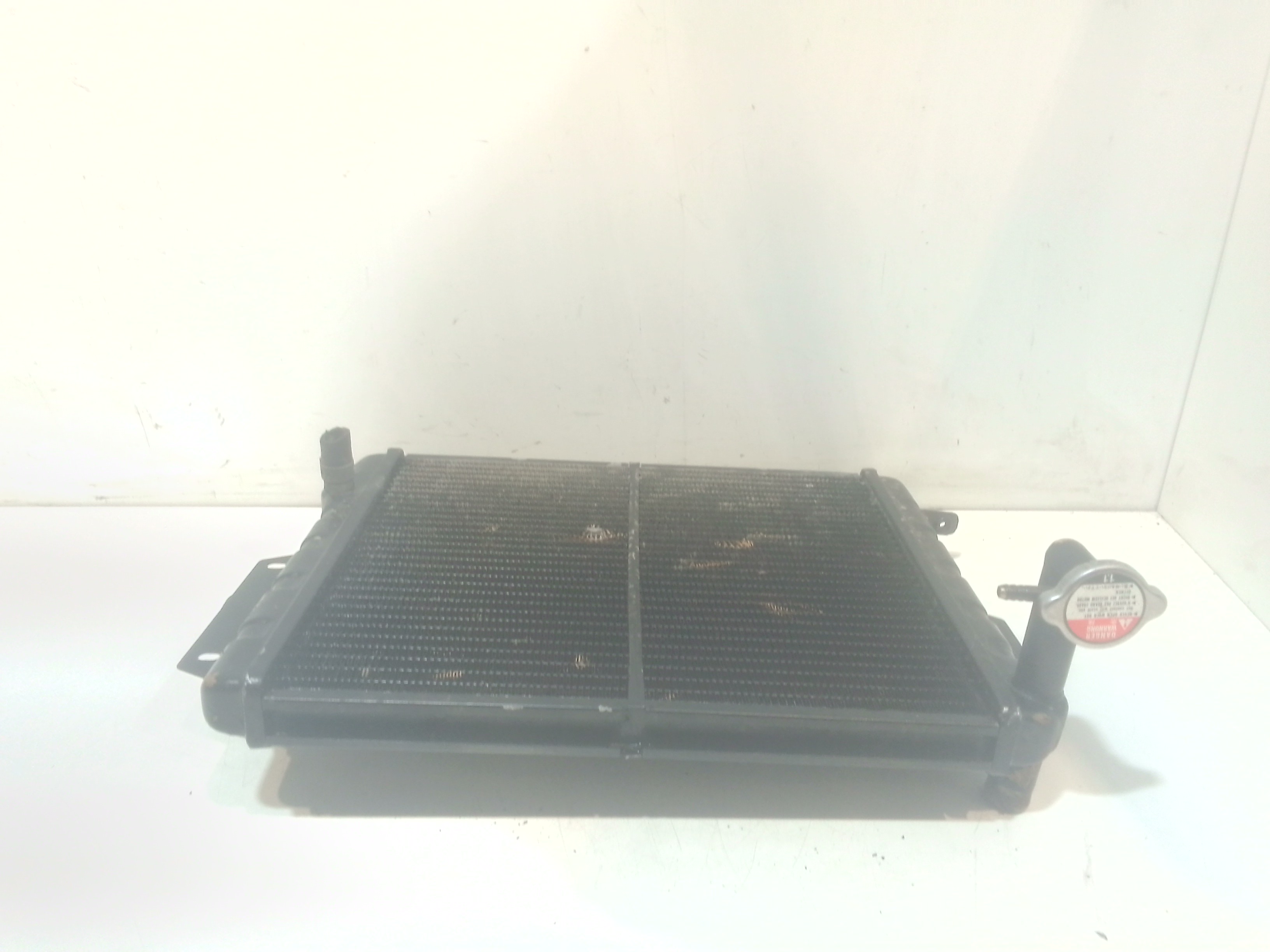 Radiatore acqua per Piaggio Porter Furgonato (1993 - In produzione)