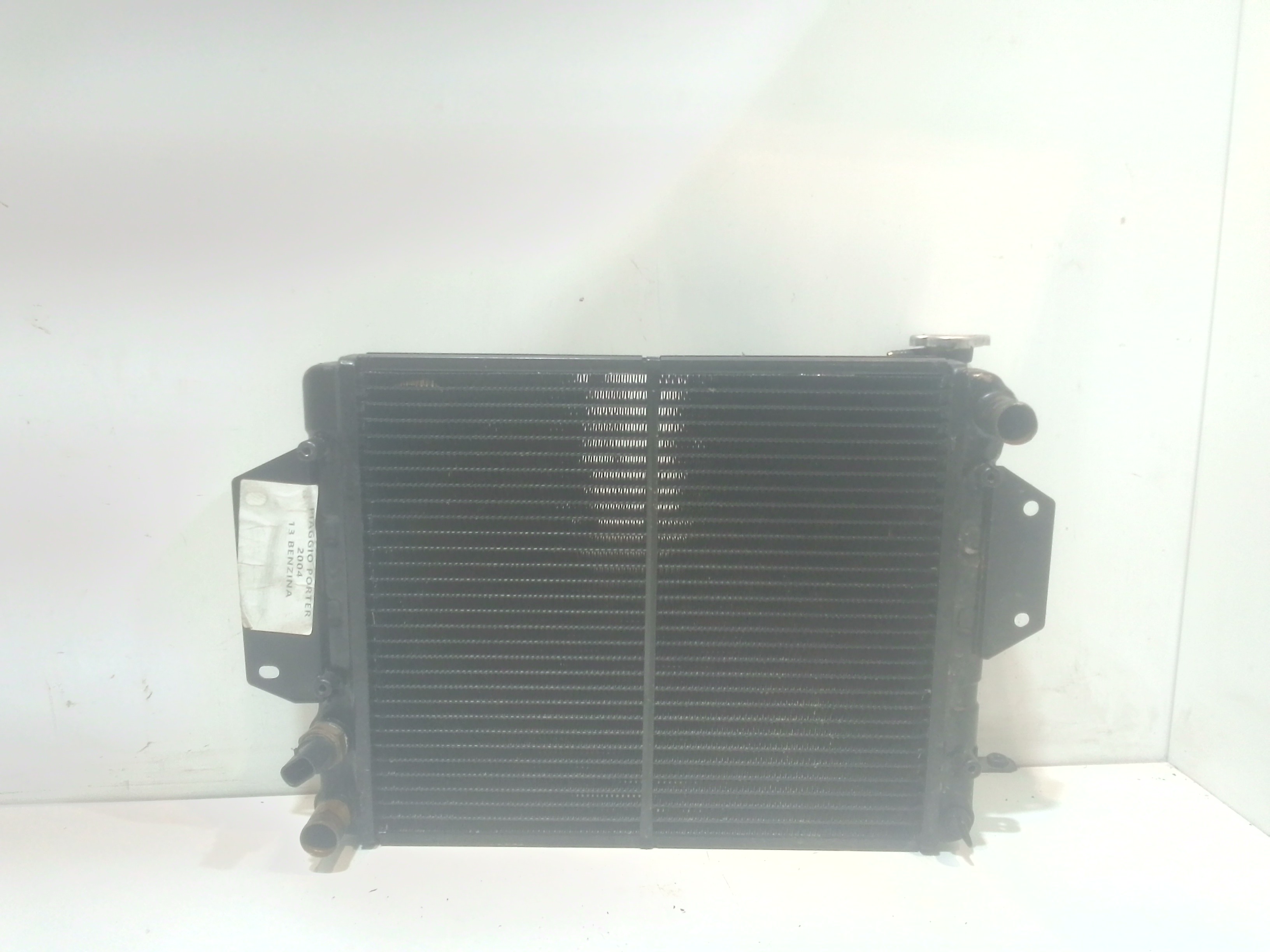 Radiatore acqua per Piaggio Porter Furgonato (1993 - In produzione)