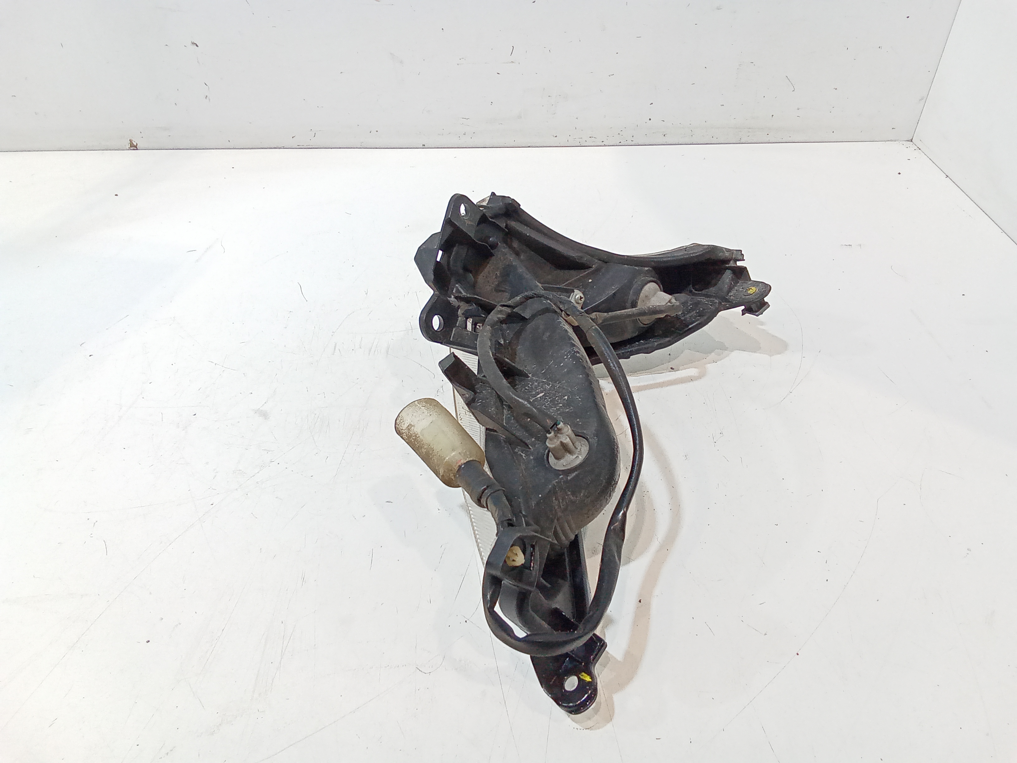 Freccia ant SX per Honda Sh I Abs 125cc (2013 - 2016)