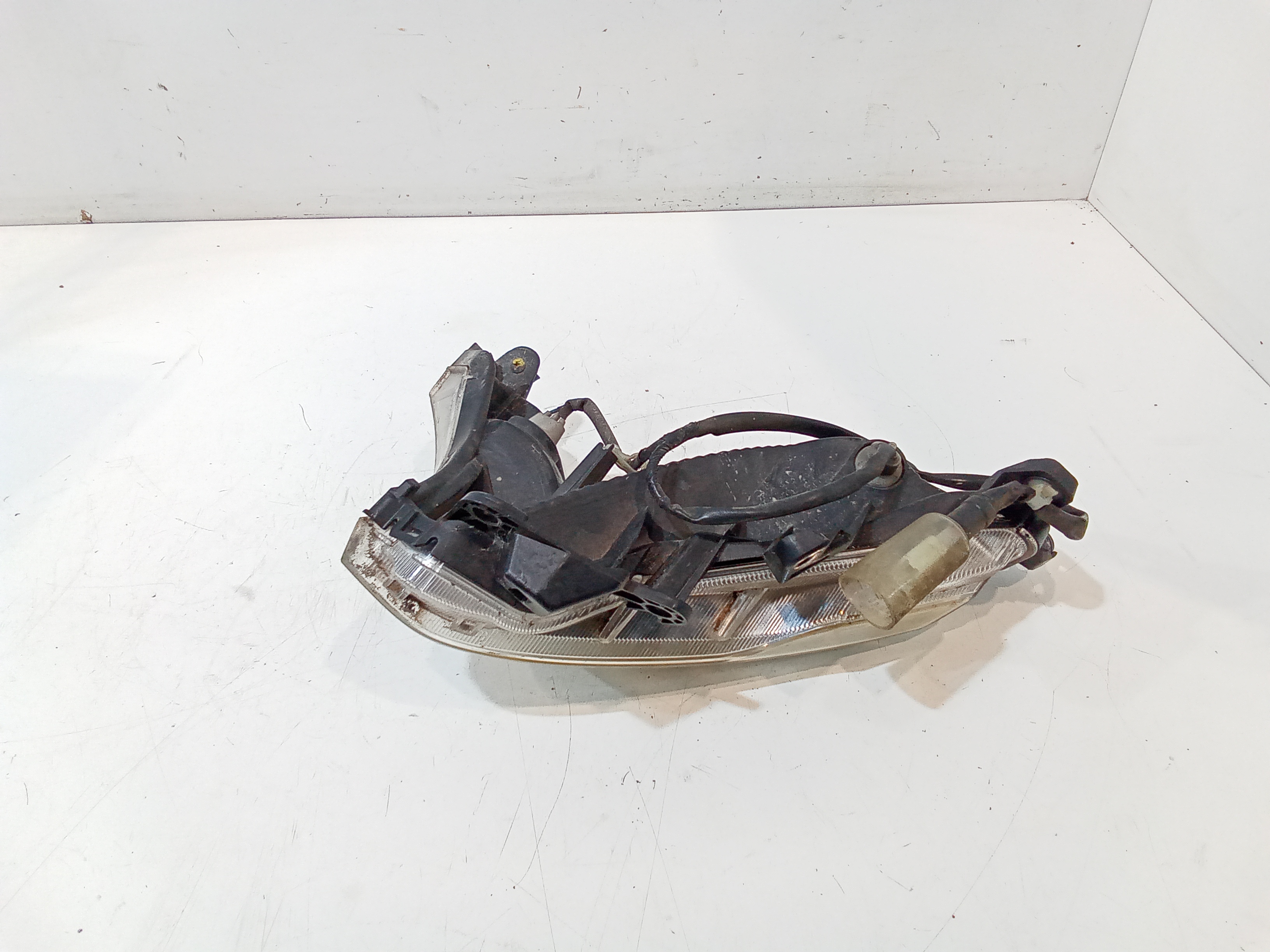 Freccia ant SX per Honda Sh I Abs 125cc (2013 - 2016)