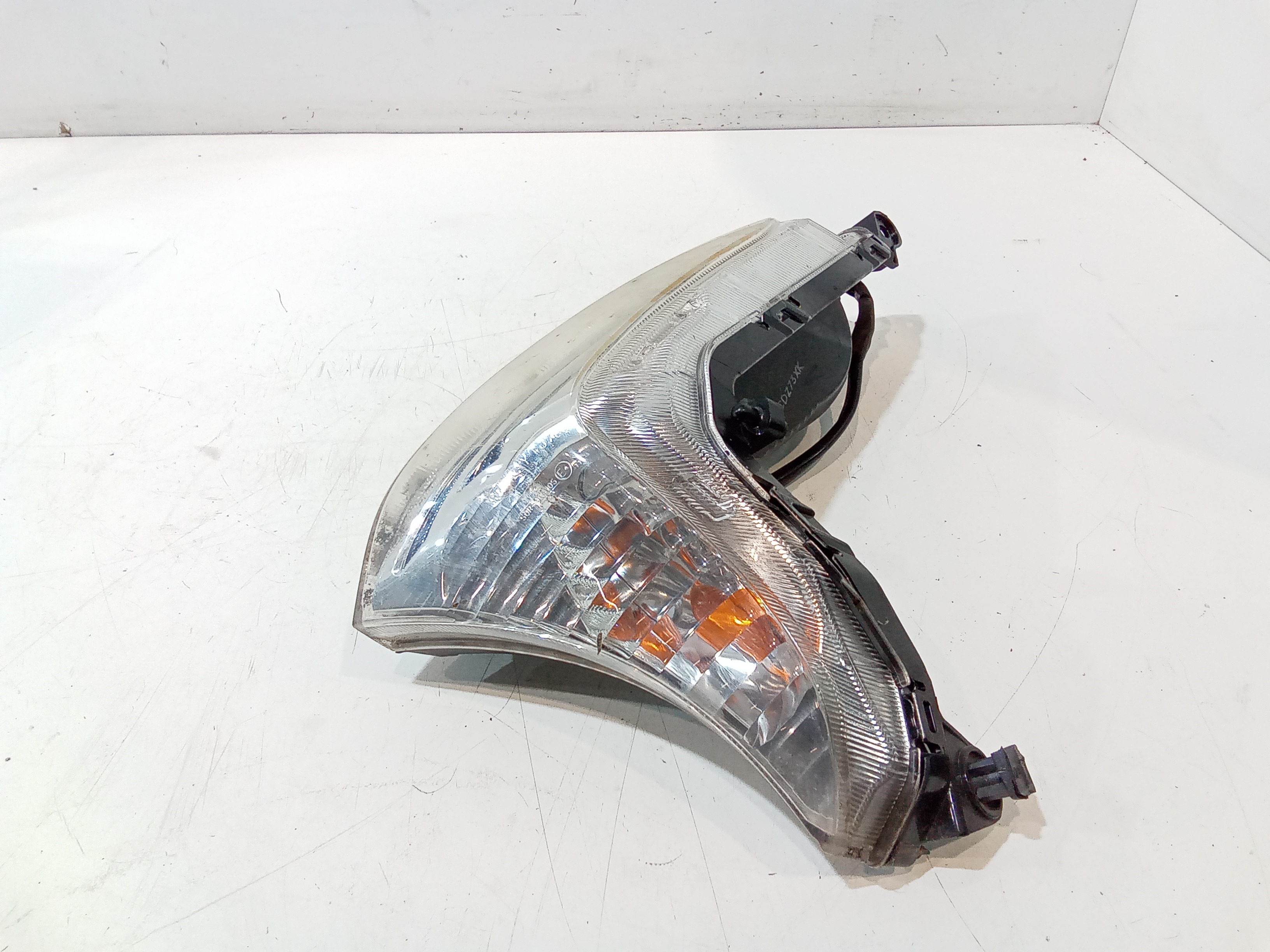 Freccia ant SX per Honda Sh I Abs 125cc (2013 - 2016)