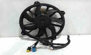 Elettroventola per Peugeot Partner 3 Serie (2008 - In produzione)