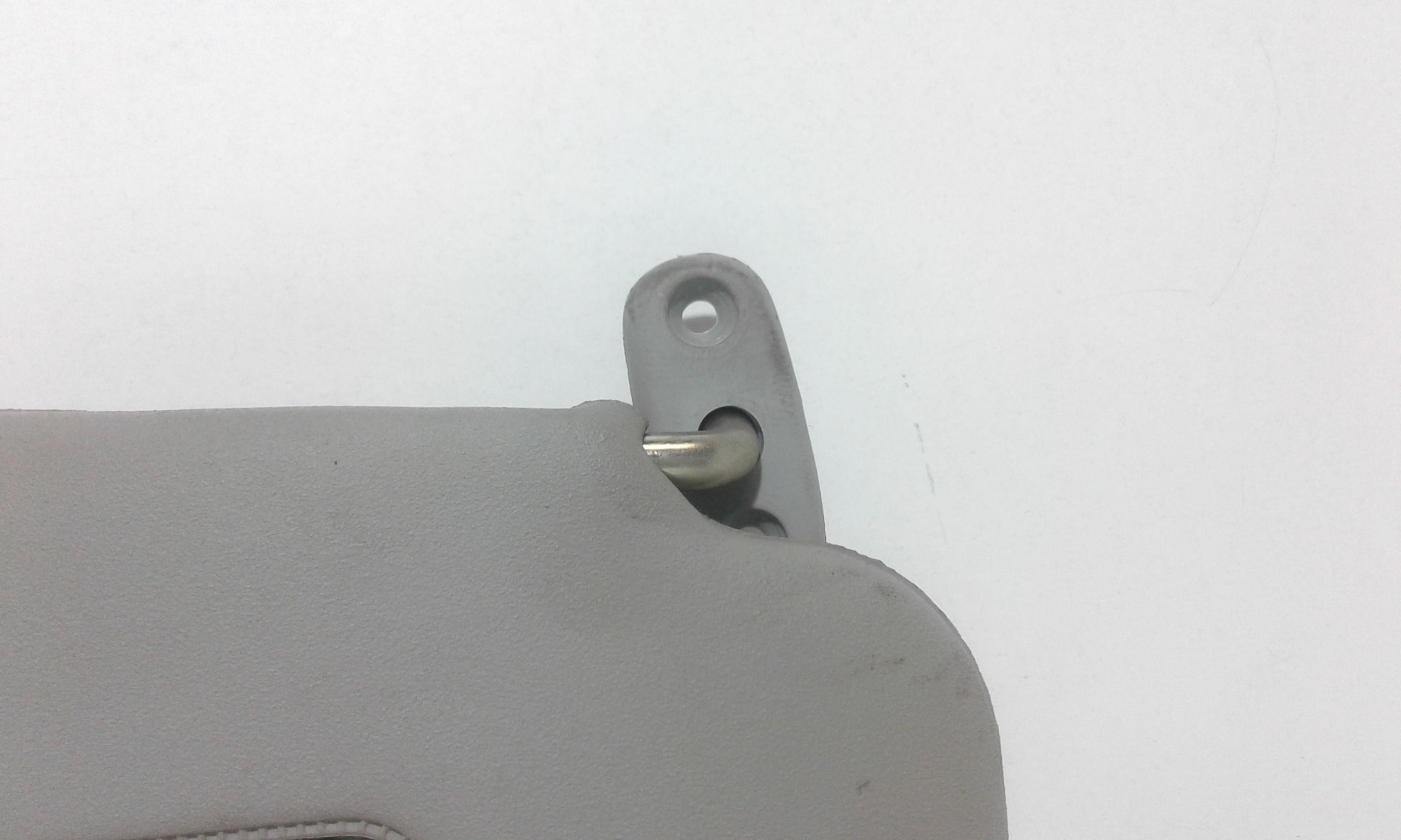 Parasole aletta Lato Passeggero HYUNDAI Atos 2 Serie